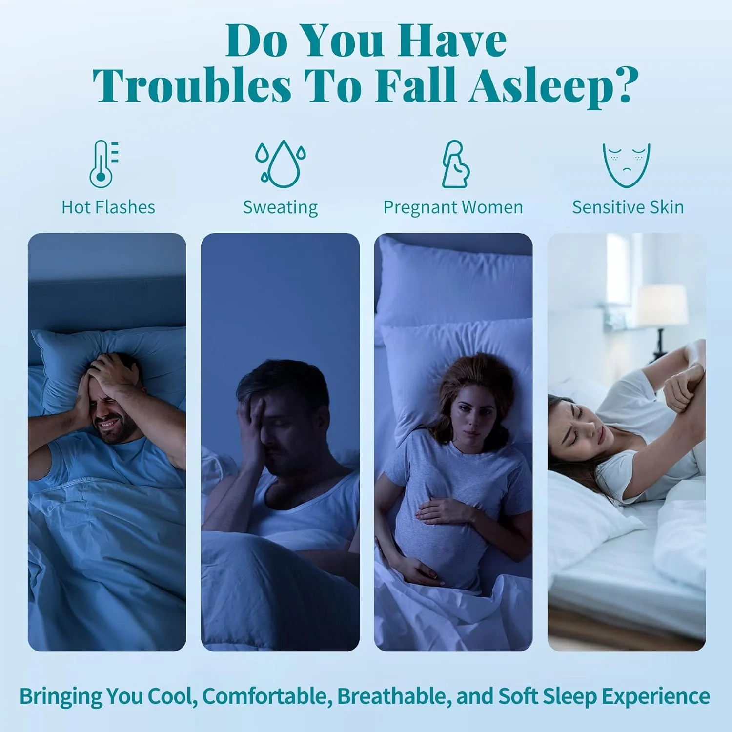 ست لحاف خنک کننده آپسرینگ، سایز کینگ، ست روتختی ساحلی دو رو، 3 تکه، لحاف خنک و سبک و تنفس پذیر برای افراد گرمایی، ست روتختی و رو بالشتی تابستانی (سبز، 264 * 228 سانتی متر) ست لحاف خنک کننده آپسرینگ، سایز کینگ، ست روتختی ساحلی دو رو، 3 تکه، لحاف خنک و سبک و تنفس پذیر برای افراد گرمایی، ست روتختی و رو بالشتی تابستانی (سبز، 264 * 228 سانتی متر)