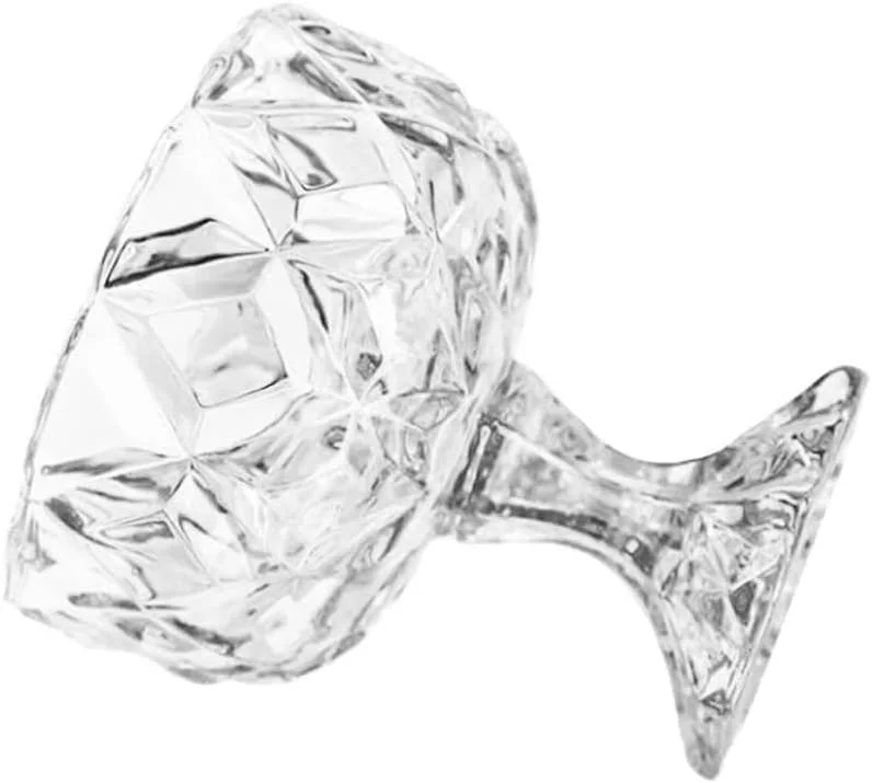 ظروف بستنی خوری مارتویا 300 میلی لیتری، مناسب دسر، میلک شیک، میوه، بستنی سان‌دی، ژله و پودینگ، مناسب برای خانه، رستوران و مهمانی، قابل شستشو در ماشین ظرفشویی