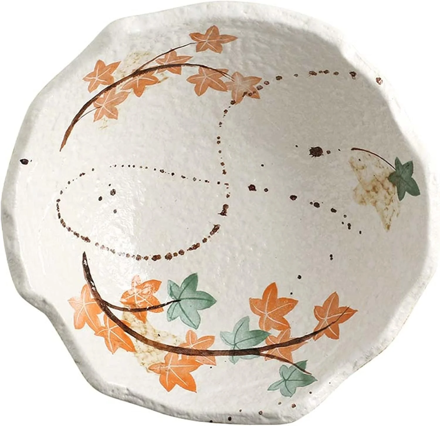 کاسه های آشپزخانه COKYIS ظروف سرامیکی کاسه برنج پخته شده یکپارچهسازی با سیستمعامل خلاقانه کاسه دسر مقاوم در برابر حرارت کاسه سرامیکی خانگی (رنگ: 1) کاسه های آشپزخانه COKYIS ظروف سرامیکی کاسه برنج پخته شده یکپارچهسازی با سیستمعامل خلاقانه کاسه دسر مقاوم در برابر حرارت کاسه سرامیکی خانگی (رنگ: 1)