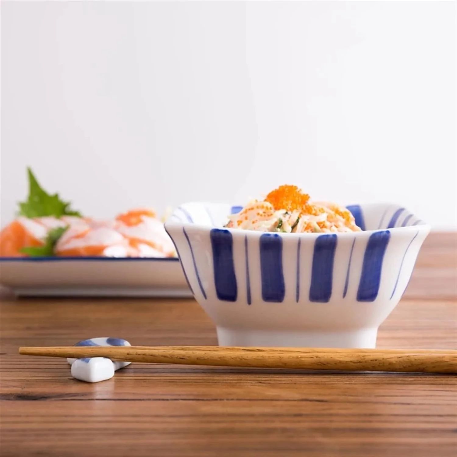 کاسه های آشپزخانه COKYIS، کاسه های پودینگ، کاسه های سالاد، کاسه های دسر، کاسه های سس تک نفره، کاسه های شربت