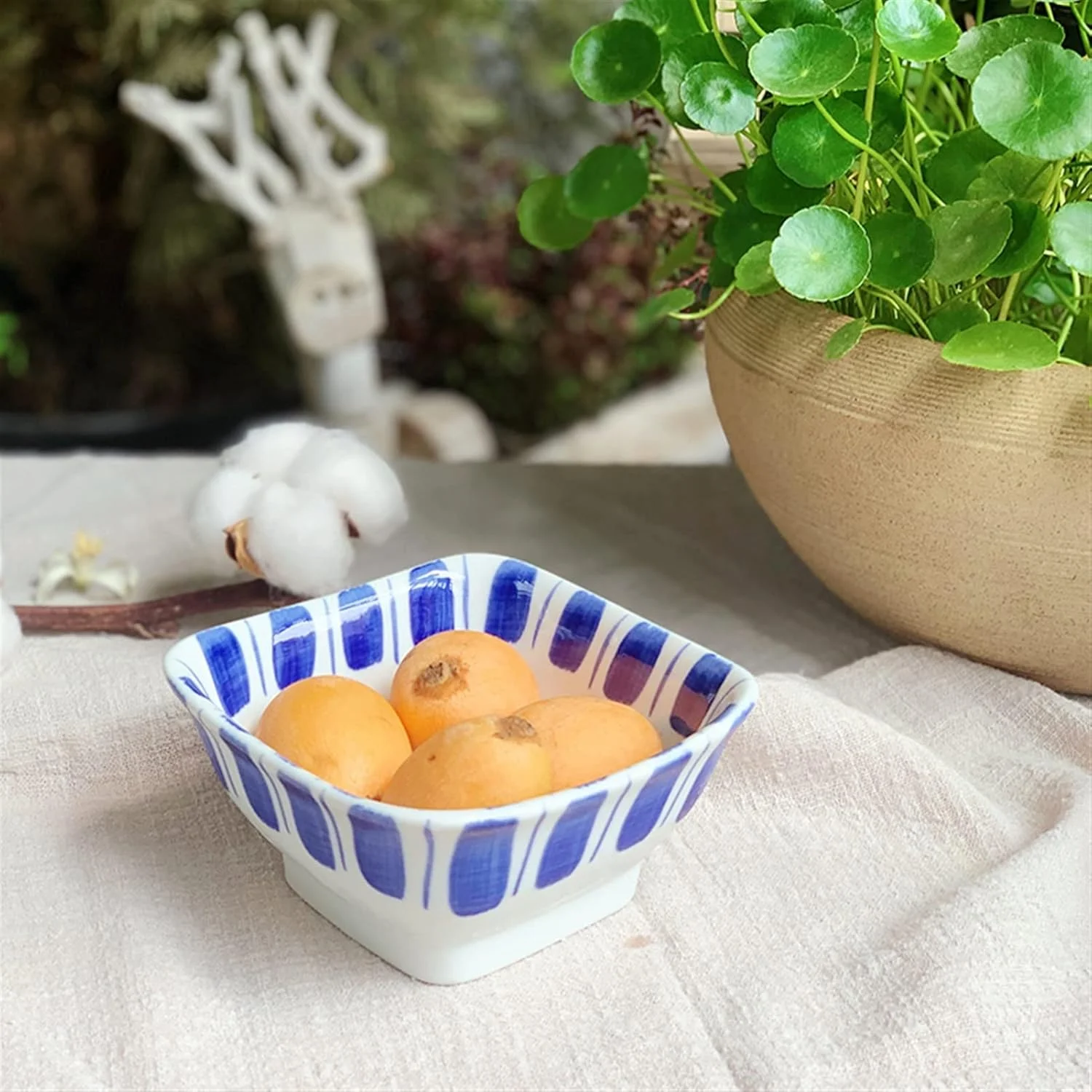 کاسه های آشپزخانه COKYIS، کاسه های پودینگ، کاسه های سالاد، کاسه های دسر، کاسه های سس تک نفره، کاسه های شربت