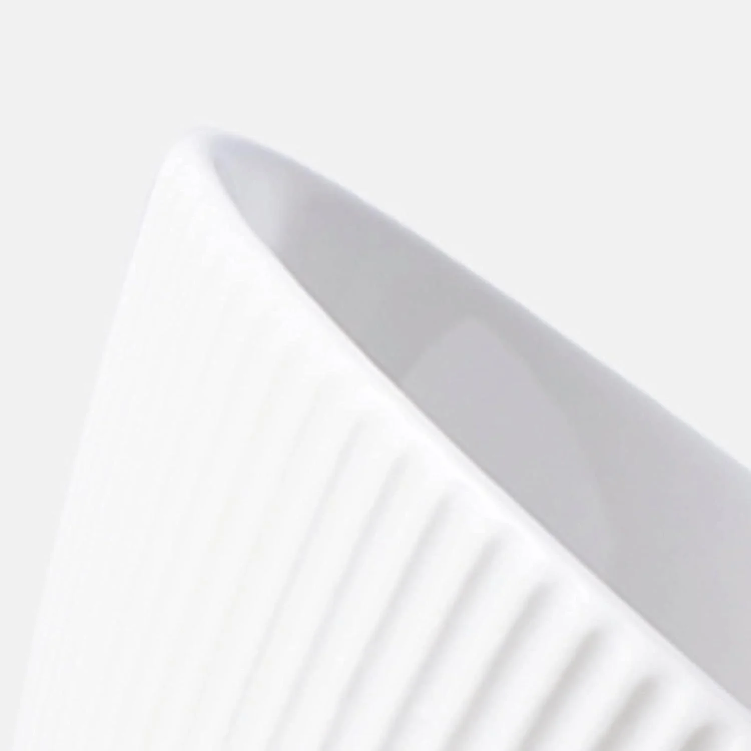 کاسه های سرامیکی COKYIS برای آشپزخانه، کاسه دسر چینی، کاسه سرو 10 اونسی برای سوپ، غلات، سالاد، آجیل، بلغور جو دوسر، میوه، بستنی، آماده سازی، غذاهای جانبی.