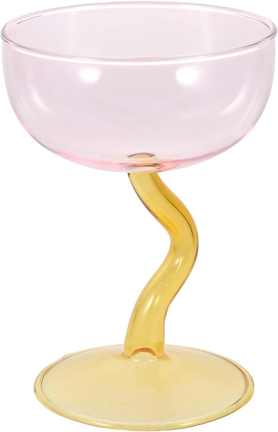 ظرف بستنی کوچک شیک Ciieeo، کاسه دسر برای پسران و دختران، کاسه شیر برای پودینگ غلات