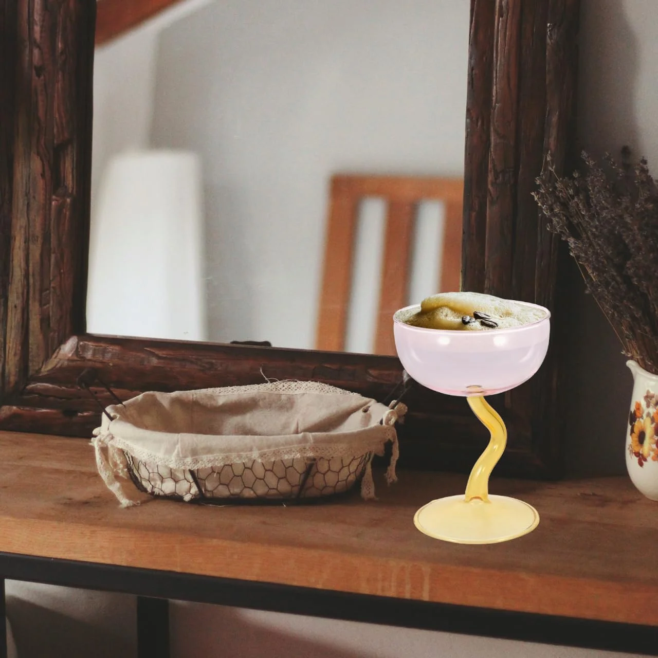 ظرف بستنی کوچک شیک Ciieeo، کاسه دسر برای پسران و دختران، کاسه شیر برای پودینگ غلات