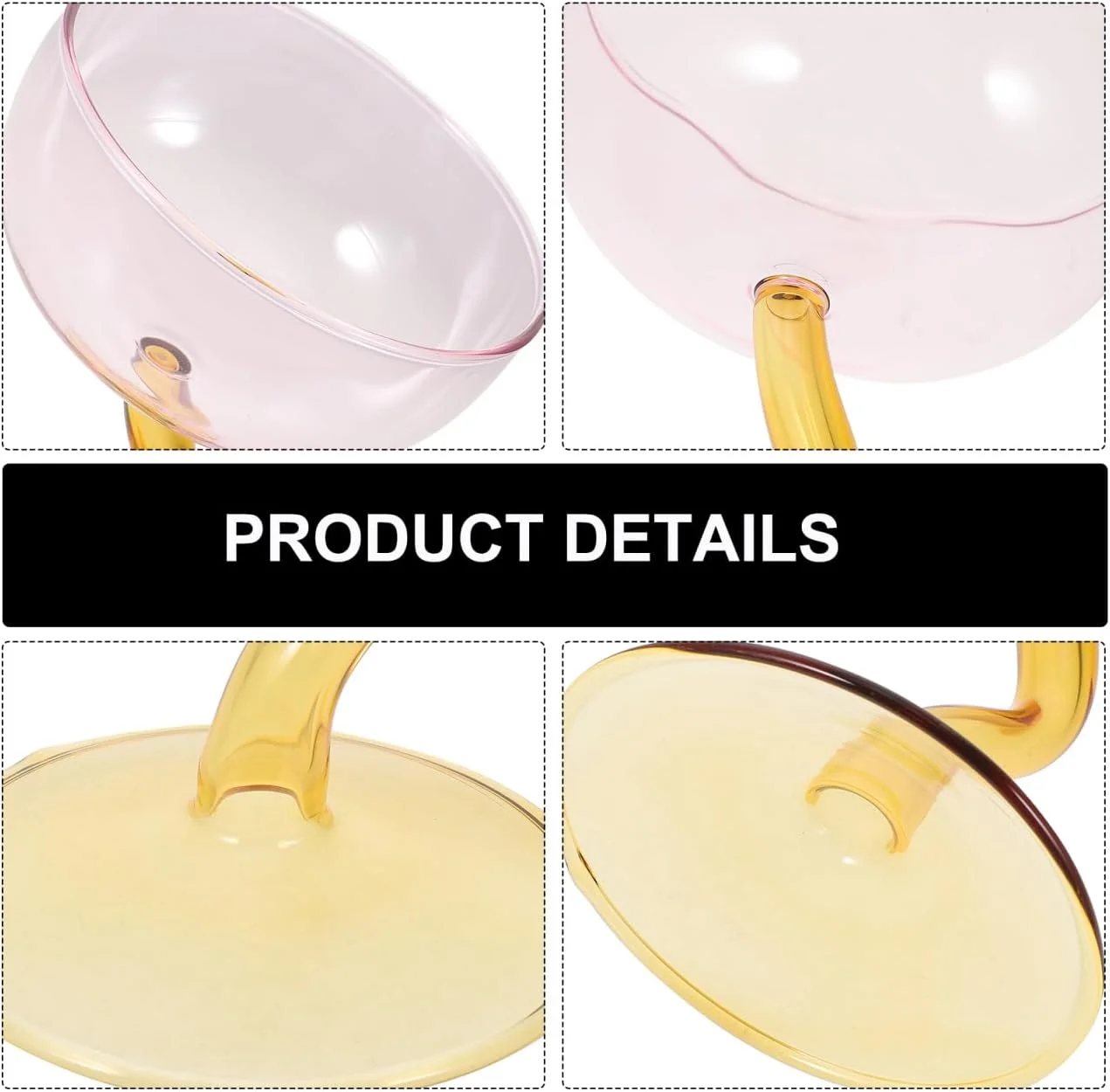 ظرف بستنی کوچک شیک Ciieeo، کاسه دسر برای پسران و دختران، کاسه شیر برای پودینگ غلات