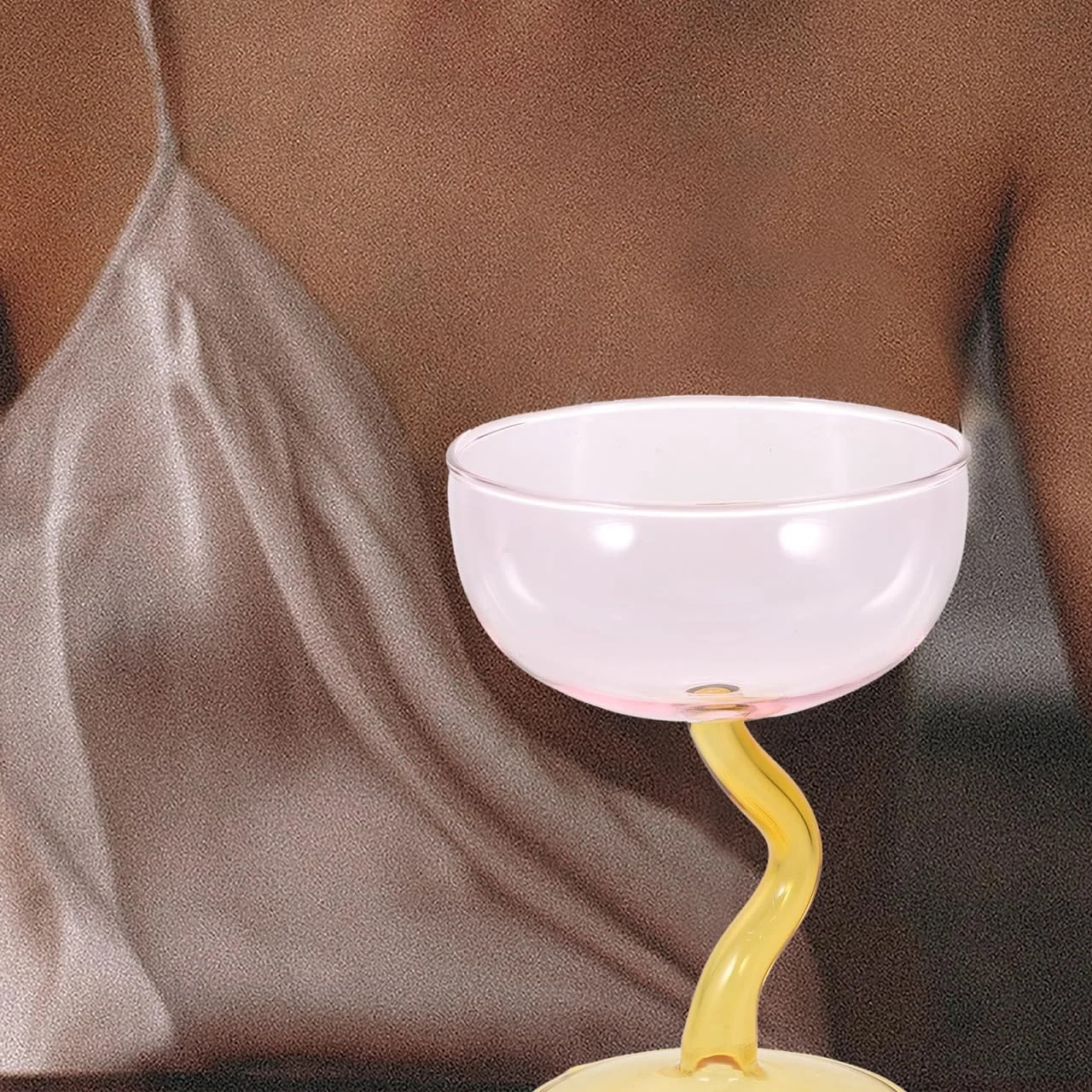 ظرف بستنی کوچک شیک Ciieeo، کاسه دسر برای پسران و دختران، کاسه شیر برای پودینگ غلات