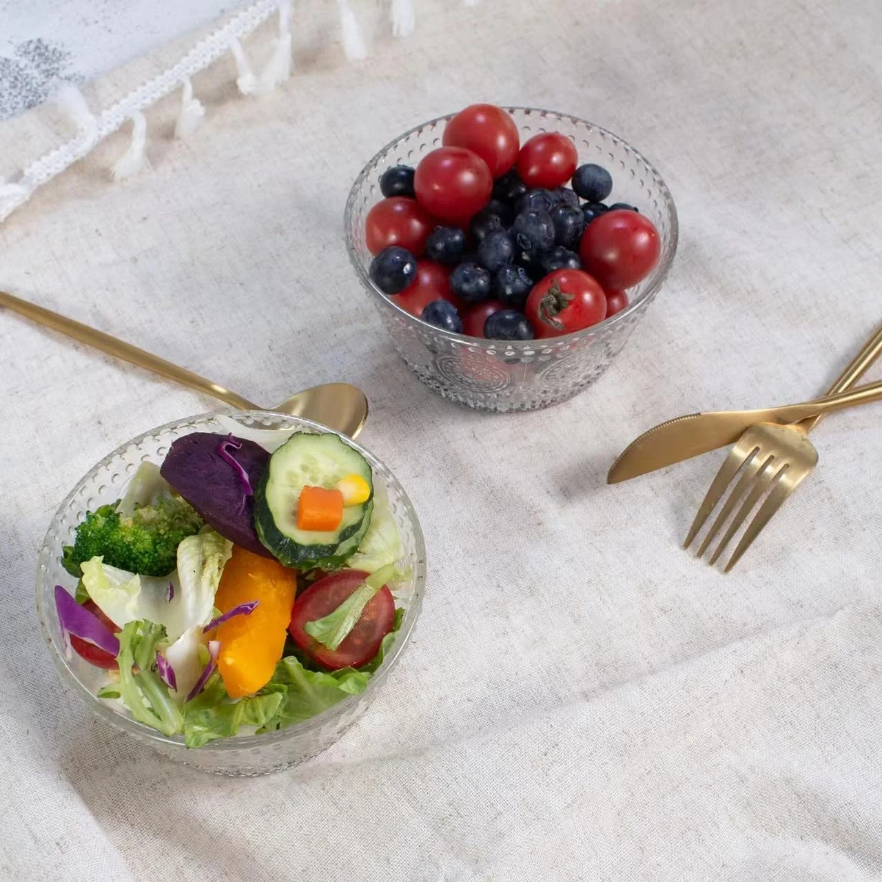 پیاله دسر شیشه ای وینتیج CHPINDAM، پیاله بستنی، ست 4 عددی پیاله شیشه ای 384 میلی لیتری برای پیاله های کوچک، بستنی، ساندا، جو دوسر، سالاد میوه کوچک و غیره (4 عدد) پیاله دسر شیشه ای وینتیج CHPINDAM، پیاله بستنی، ست 4 عددی پیاله شیشه ای 384 میلی لیتری برای پیاله های کوچک، بستنی، ساندا، جو دوسر، سالاد میوه کوچک و غیره (4 عدد)