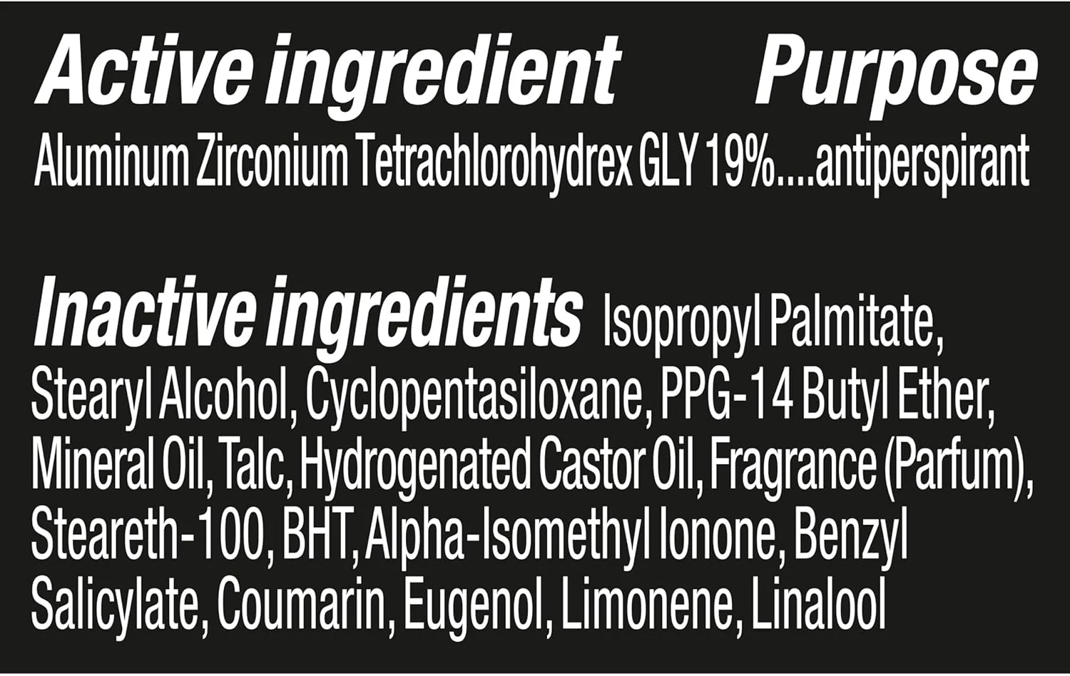 استیک ضد تعریق مردانه AXE Dual Action برای طراوت ماندگار، انار تیره و چوب صندل، ضد تعریق 48 ساعته، 76 گرم استیک ضد تعریق مردانه AXE Dual Action برای طراوت ماندگار، انار تیره و چوب صندل، ضد تعریق 48 ساعته، 76 گرم