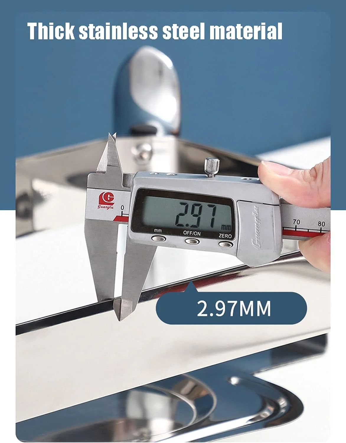 گرم نگهدارنده غذا، گرمکن بوفه تاور و سینی گرم کننده برقی مهمانی، ظرف گرم کننده 9 لیتری با درب شیشه ای برای گرم نگه داشتن غذا، دمای قابل تنظیم (B) ()