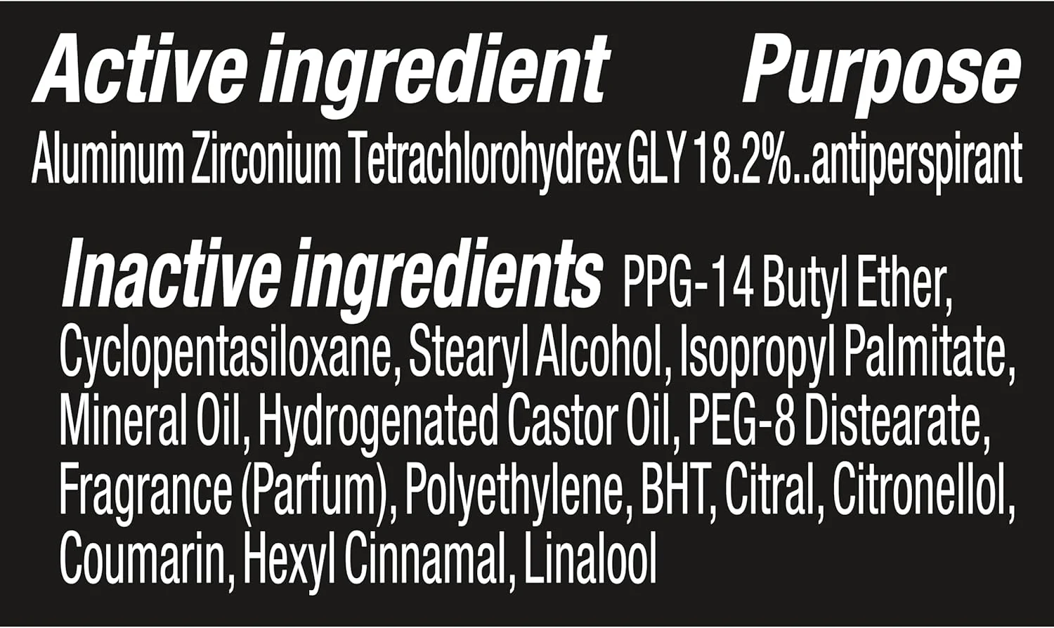 AXE Antiperspirant Deodorant Stick 48 Hour Sweat And Odor Protection For Long Lasting Freshness, Apollo Sage And Cedarwood Men's Deodorant 2.7oz AXE Antiperspirant Deodorant Stick 48 Hour Sweat And Odor Protection For Long Lasting Freshness, Apollo Sage And Cedarwood Men's Deodorant 2.7oz