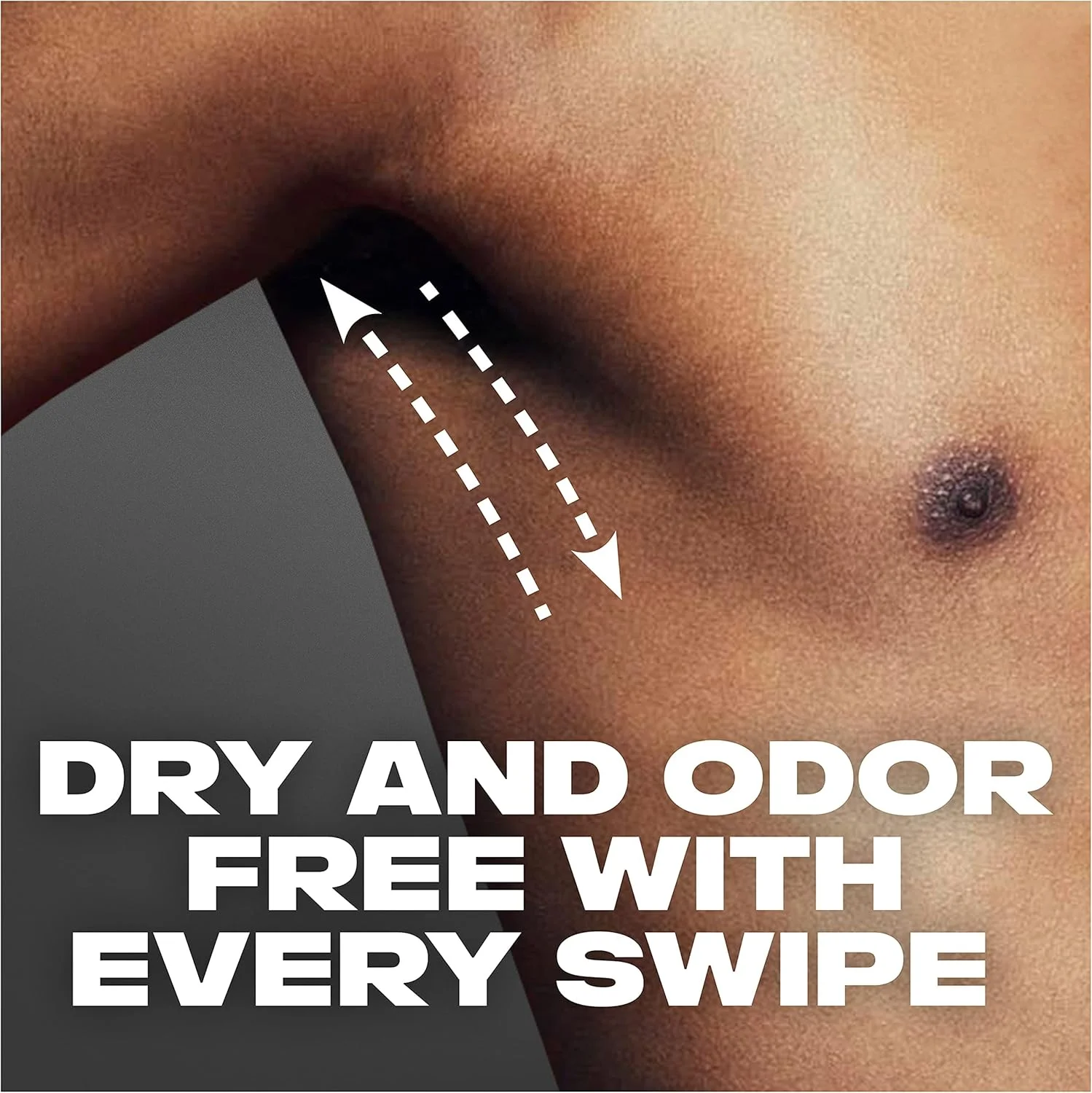 استیک ضد تعریق و خوشبو کننده بدن مردانه AXE Black، حجم 76 گرم