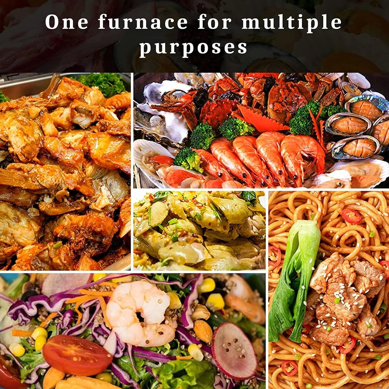 ست گرم نگهدارنده غذا و ظروف گرمایشی، ست بوفه پذیرایی گرد با ظرف غذا و نگهدارنده سوخت، مناسب برای بوفه غذاخوری مهمانی آشپزخانه ست گرم نگهدارنده غذا و ظروف گرمایشی، ست بوفه پذیرایی گرد با ظرف غذا و نگهدارنده سوخت، مناسب برای بوفه غذاخوری مهمانی آشپزخانه