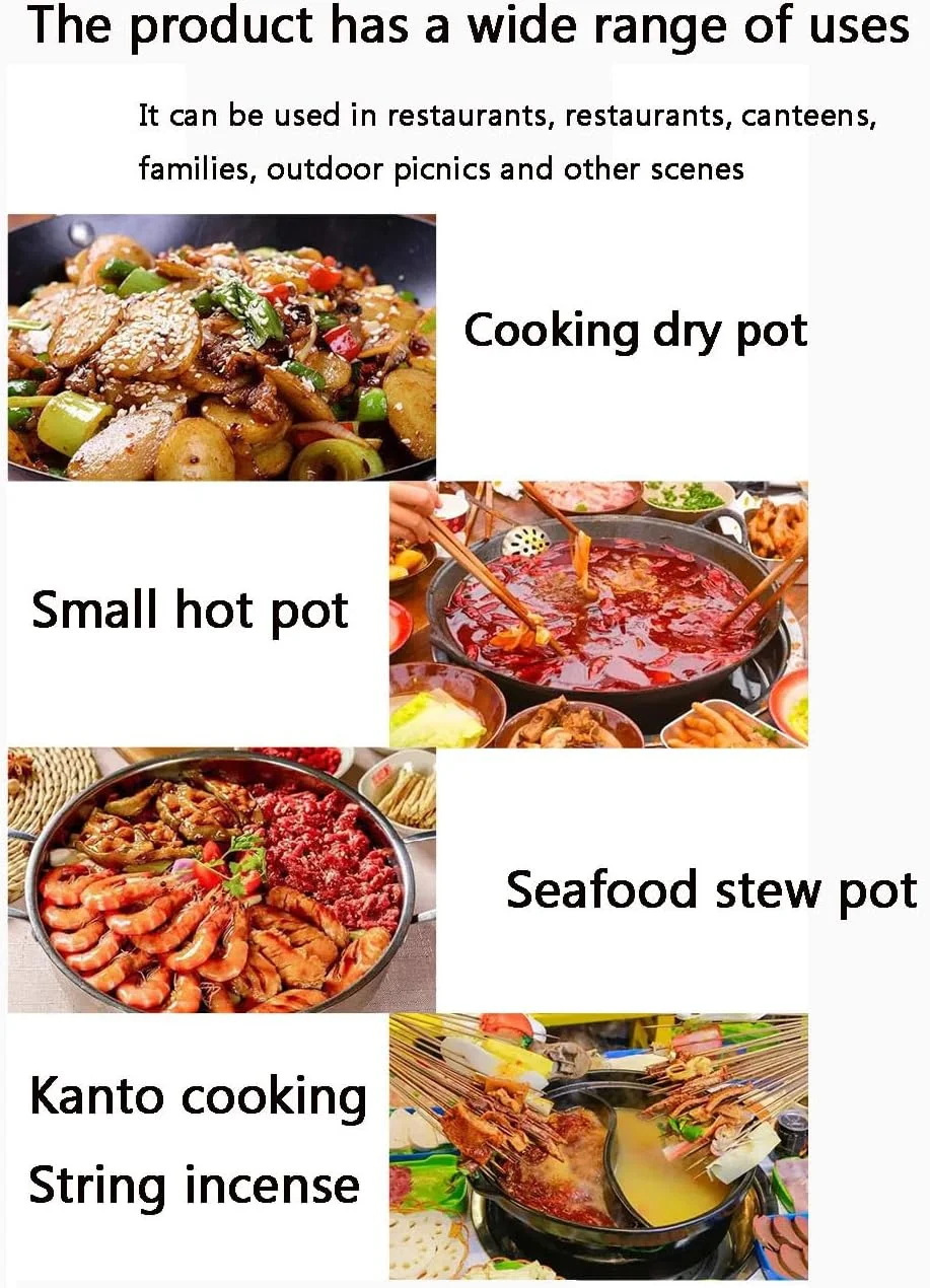 گرمکن غذای استیل گرد با ظرف غذا، درب، قاب و جای سوخت برای مهمانی های آشپزخانه، هتل ها، غذاخوری، برنزی گرمکن غذای استیل گرد با ظرف غذا، درب، قاب و جای سوخت برای مهمانی های آشپزخانه، هتل ها، غذاخوری، برنزی