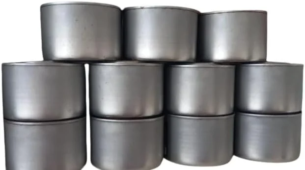 سوخت گرم نگهدارنده غذا، سوخت پخت و پز قابل حمل ژل متانول غیر سمی، بهترین برای پذیرایی مهمانی بسته 10 عددی