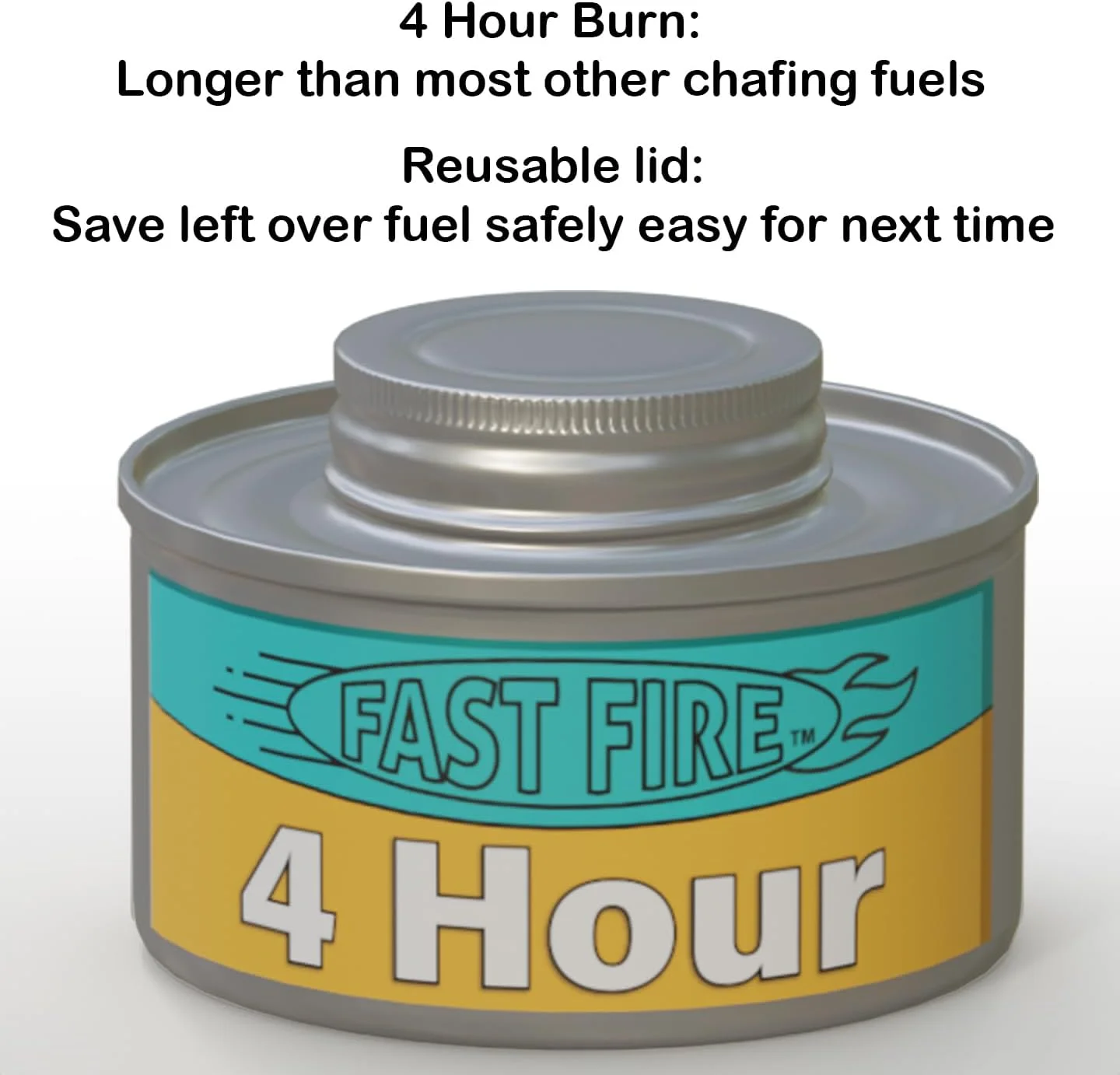 ست گرم نگهدارنده غذا، سایز نیمه، لوازم پذیرایی یکبار مصرف - بسته 6 عددی - گرم کننده غذا برای مهمانی ها: پایه های سیمی تاشو، سوخت، ظروف آب آلومینیومی، ظروف غذا، ظروف سرو - گرم کننده غذای تک ظرفی ست گرم نگهدارنده غذا، سایز نیمه، لوازم پذیرایی یکبار مصرف - بسته 6 عددی - گرم کننده غذا برای مهمانی ها: پایه های سیمی تاشو، سوخت، ظروف آب آلومینیومی، ظروف غذا، ظروف سرو - گرم کننده غذای تک ظرفی