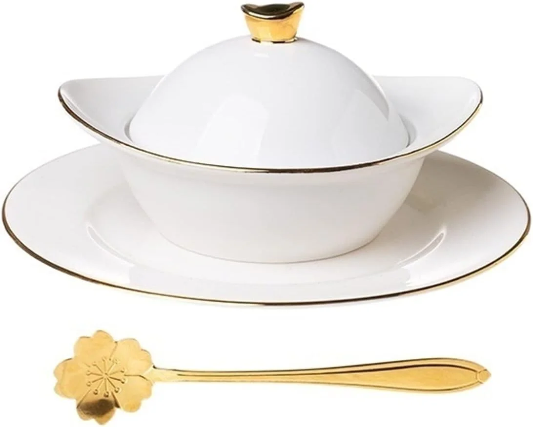 ست بشقاب و کاسه تمکین، کاسه سرامیکی، کاسه دسر، مناسب برای پخت و سرو در هتل، ظروف غذاخوری، کاسه لانه پرنده، کاسه خلاقانه رستورانی، کاسه سوپ و بخارپز ست بشقاب و کاسه تمکین، کاسه سرامیکی، کاسه دسر، مناسب برای پخت و سرو در هتل، ظروف غذاخوری، کاسه لانه پرنده، کاسه خلاقانه رستورانی، کاسه سوپ و بخارپز