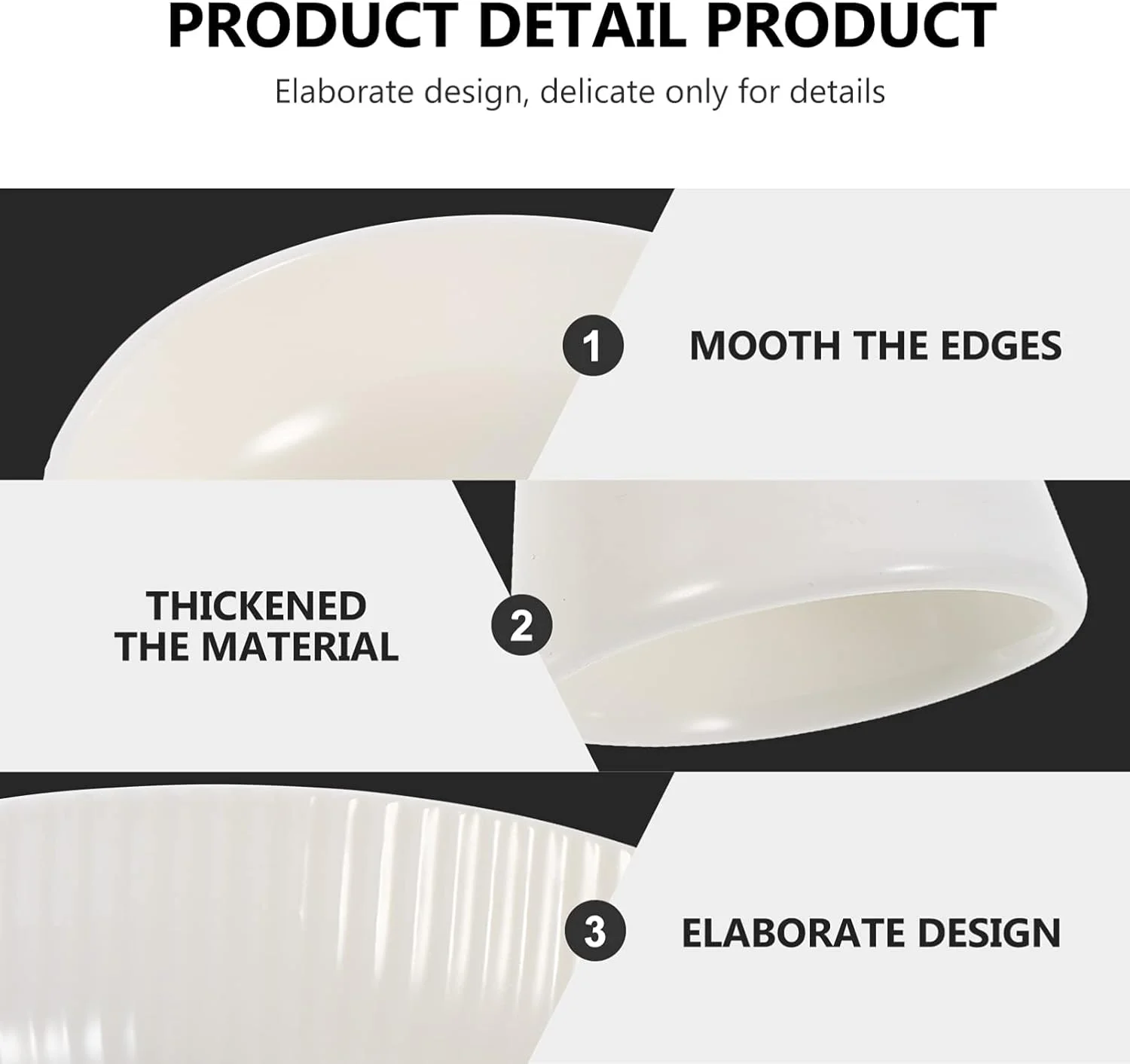 کاسه بستنی سرامیکی دهان گشاد، کاسه پایه دار سرامیکی، کاسه دسر ممتاز، لیوان بستنی، ظروف دسر سرامیکی، ب کاسه بستنی سرامیکی دهان گشاد، کاسه پایه دار سرامیکی، کاسه دسر ممتاز، لیوان بستنی، ظروف دسر سرامیکی، ب