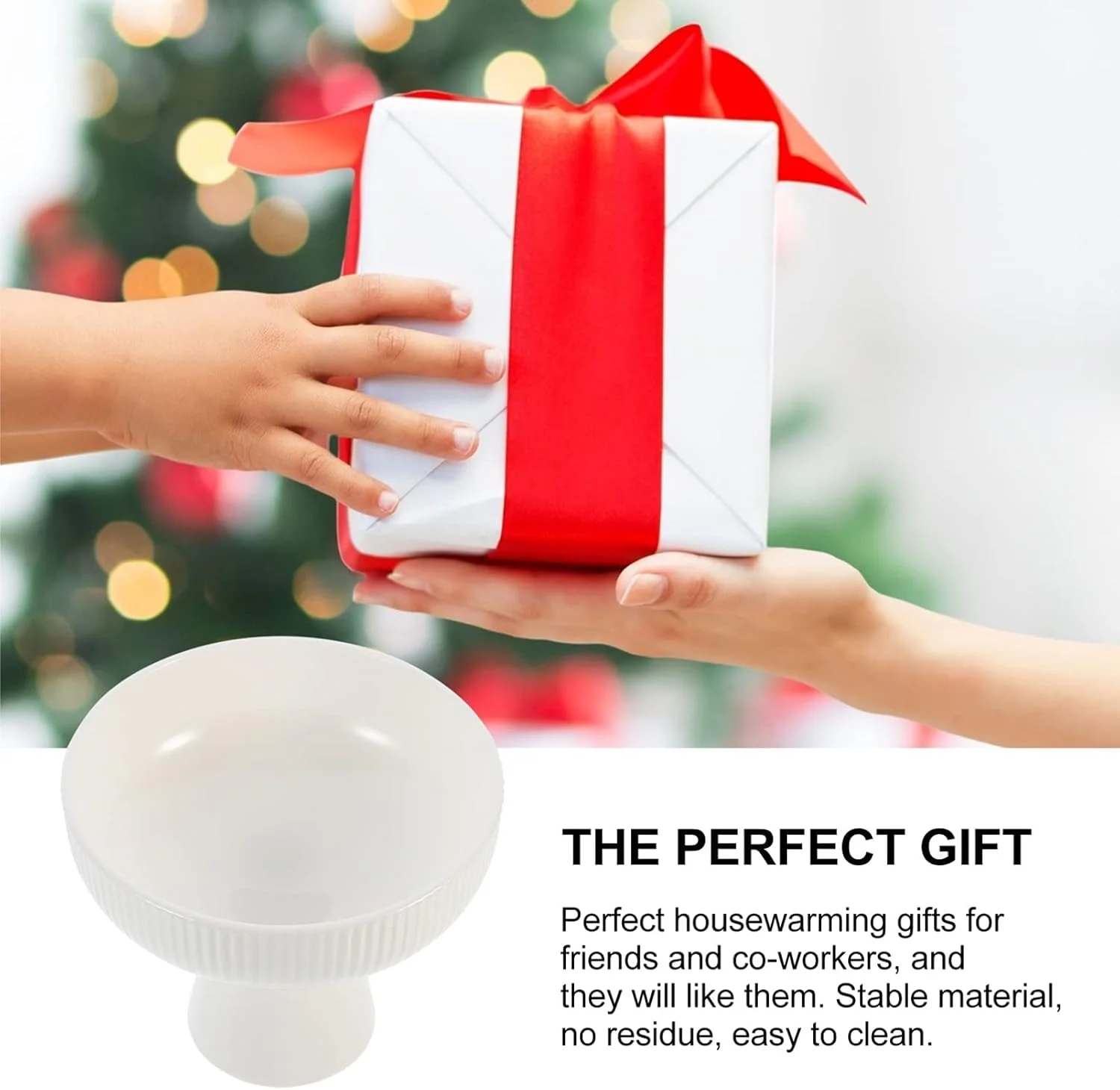 کاسه بستنی سرامیکی دهان گشاد، کاسه پایه دار سرامیکی، کاسه دسر ممتاز، لیوان بستنی، ظروف دسر سرامیکی، ب کاسه بستنی سرامیکی دهان گشاد، کاسه پایه دار سرامیکی، کاسه دسر ممتاز، لیوان بستنی، ظروف دسر سرامیکی، ب