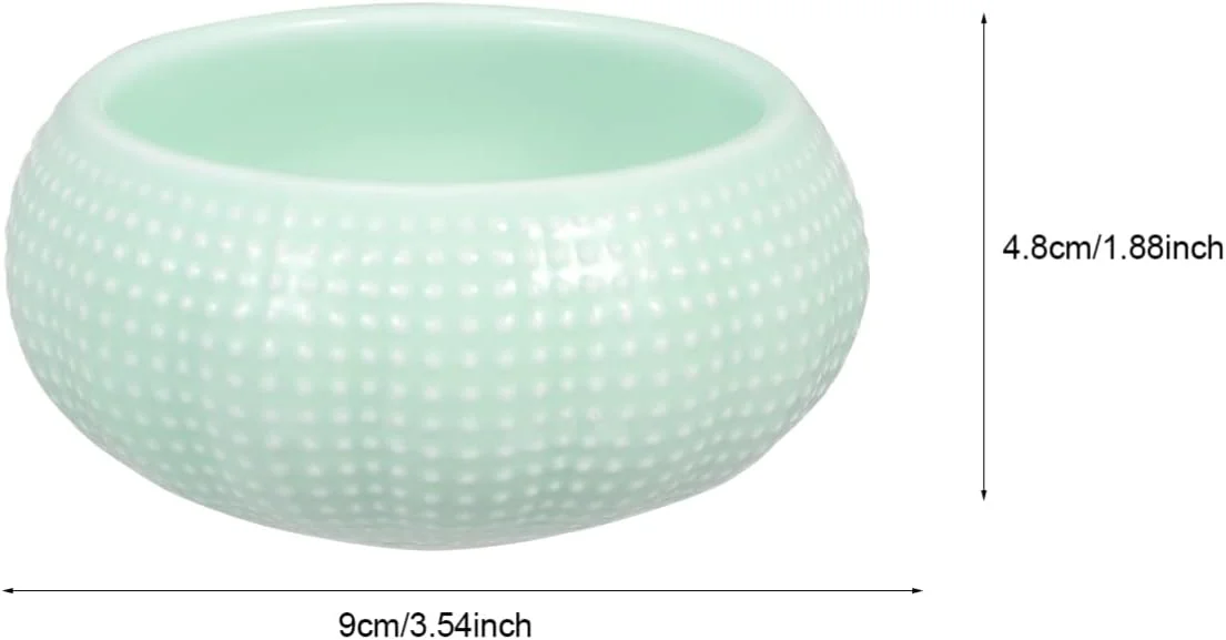 کاسه های کوچک، کاسه های سرامیکی غلات، کاسه شکر چینی طرح خارپشت دریایی، کاسه های دسر کاسه های بستنی، ست کاسه های سوپ برای آشپزخانه، کاسه های سرو برای دیپ، برنج، کنار غذا، آبی آسمانی کاسه های کوچک، کاسه های سرامیکی غلات، کاسه شکر چینی طرح خارپشت دریایی، کاسه های دسر کاسه های بستنی، ست کاسه های سوپ برای آشپزخانه، کاسه های سرو برای دیپ، برنج، کنار غذا، آبی آسمانی