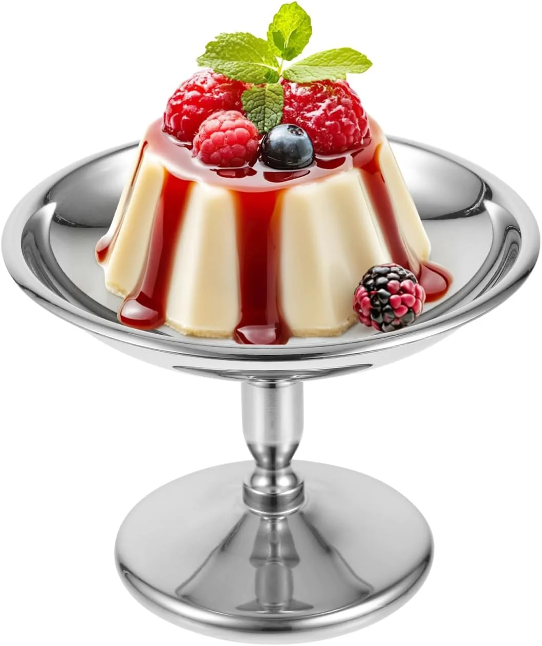 کاسه بستنی Cabilock، فنجان ژله آب نبات، فنجان دسر پایه بلند، کاسه دسر، لیوان بستنی خوری پایه دار، فنجان بستنی، نگهدارنده دسر فلزی، کاسه فلزی، بشقاب دسر چند منظوره، استیل ضد زنگ کاسه بستنی Cabilock، فنجان ژله آب نبات، فنجان دسر پایه بلند، کاسه دسر، لیوان بستنی خوری پایه دار، فنجان بستنی، نگهدارنده دسر فلزی، کاسه فلزی، بشقاب دسر چند منظوره، استیل ضد زنگ