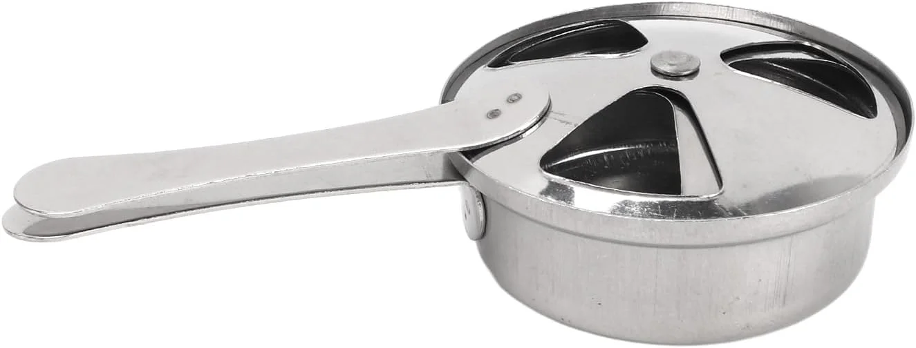 گرمکن بوفه گرد BusoTh، استیل ضد زنگ، گرمایش سوختی، سرور پذیرایی قابل حمل برای ضیافت عروسی، ست بوفه ظرف گرمکن 5 کوارت با درب، ایده آل برای مهمانی ها، رویدادها، کمپینگ، شام گرمکن بوفه گرد BusoTh، استیل ضد زنگ، گرمایش سوختی، سرور پذیرایی قابل حمل برای ضیافت عروسی، ست بوفه ظرف گرمکن 5 کوارت با درب، ایده آل برای مهمانی ها، رویدادها، کمپینگ، شام