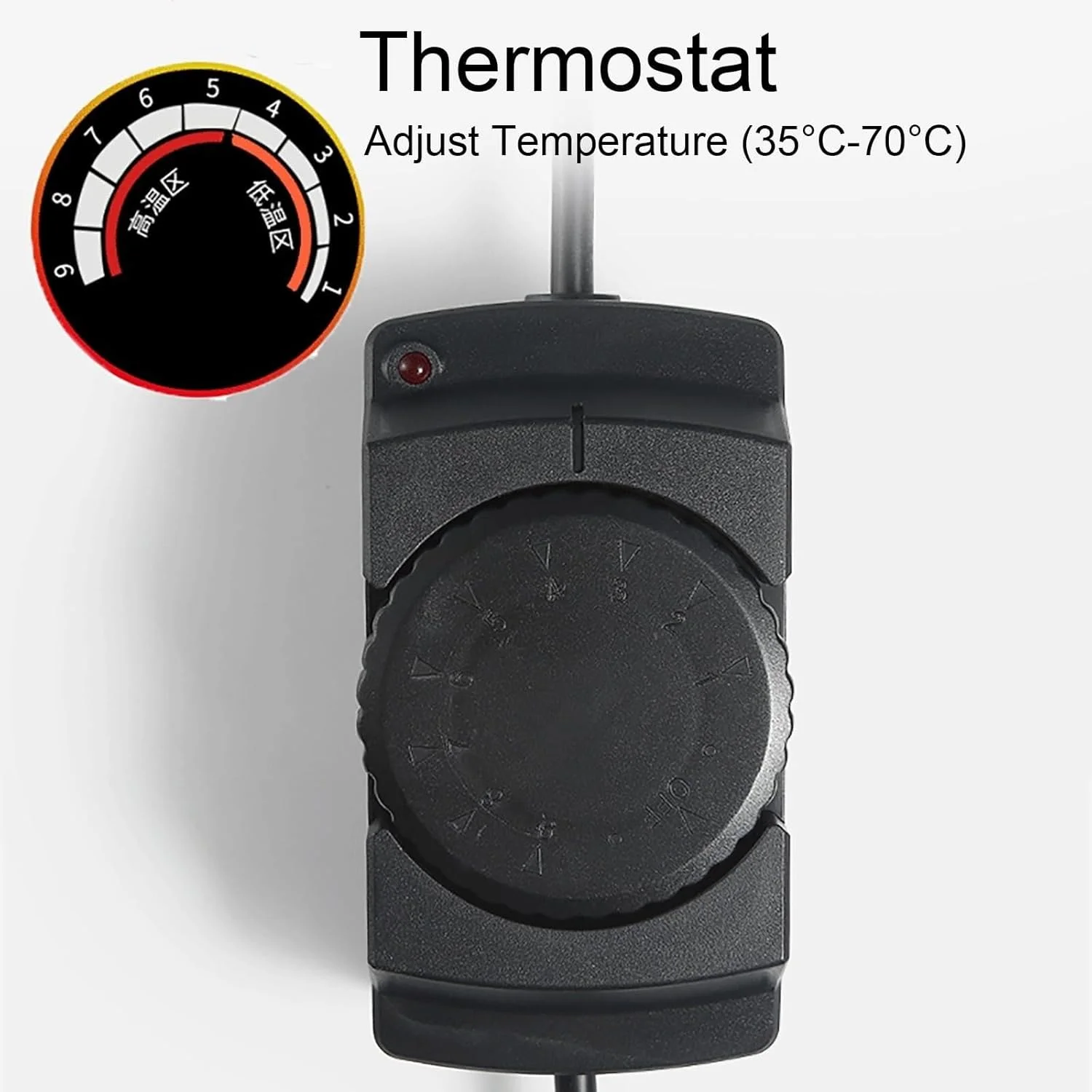 گرمکن برقی بوفه - ظروف و سینی های گرم کننده غذا با درب، گرمکن بوفه رومیزی برای مهمانی ها و مراسم، ظرف 1/1 - 1 عدد گرمکن برقی بوفه - ظروف و سینی های گرم کننده غذا با درب، گرمکن بوفه رومیزی برای مهمانی ها و مراسم، ظرف 1/1 - 1 عدد