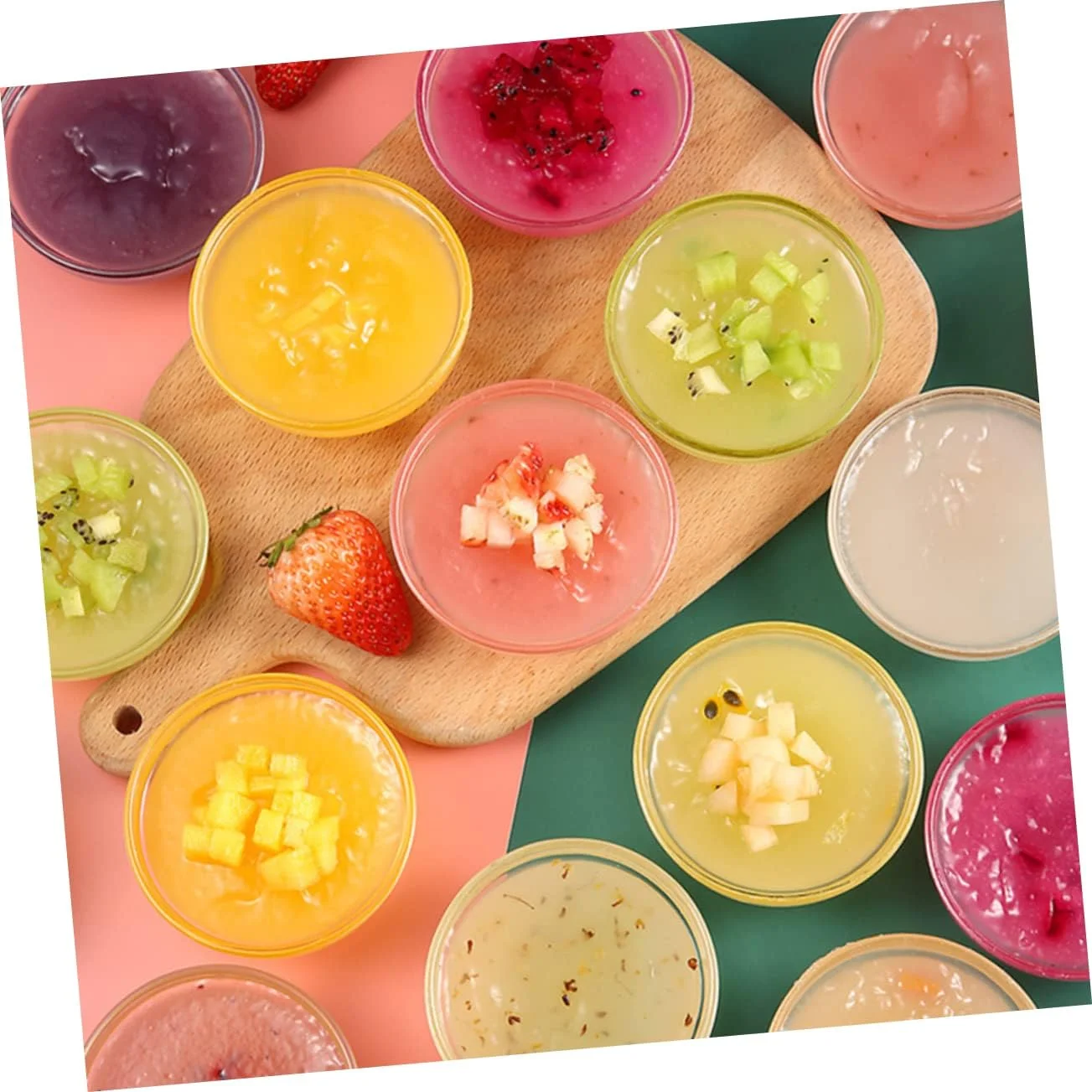 کابیلاک 8 عدد کاسه کیک شیشه ای، کاسه پودینگ ژله، کاسه دسر چینی، کاسه اسنک چینی، کاسه شیشه ای پودینگ کابیلاک 8 عدد کاسه کیک شیشه ای، کاسه پودینگ ژله، کاسه دسر چینی، کاسه اسنک چینی، کاسه شیشه ای پودینگ