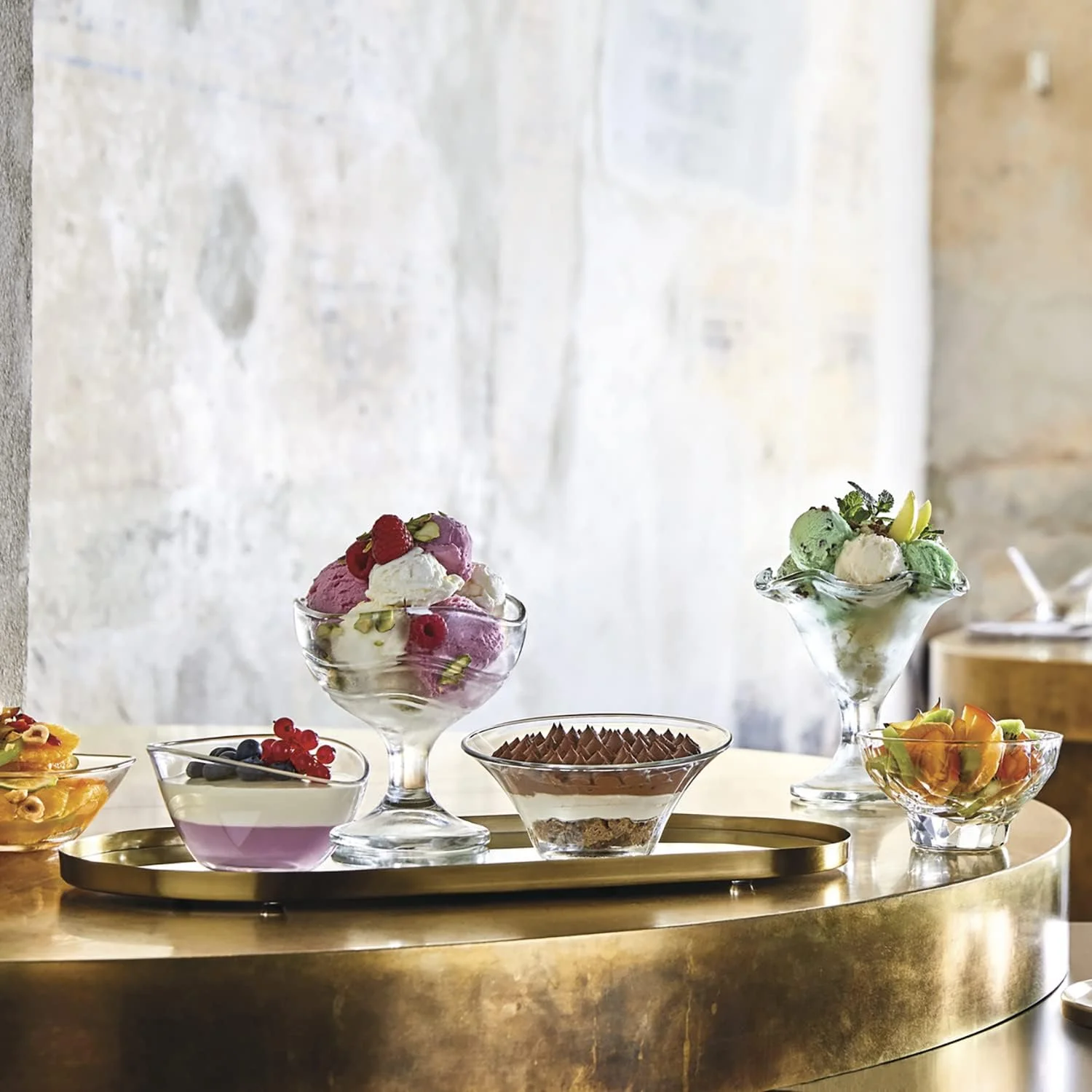 کاسه دسر بورمیولی روکو مدل Acapulco Junior Cup 134080 m02321990