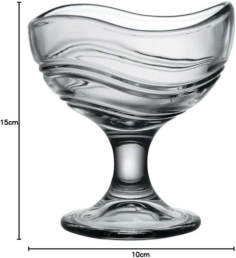 کاسه دسر بورمیولی روکو مدل Acapulco Junior Cup 134080 m02321990