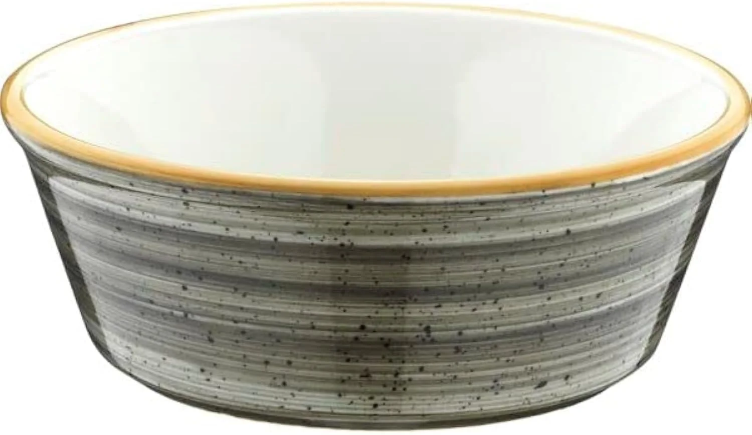 کاسه دسر بون آورا، قطر 120 میلی متر، بسته 24 عددی