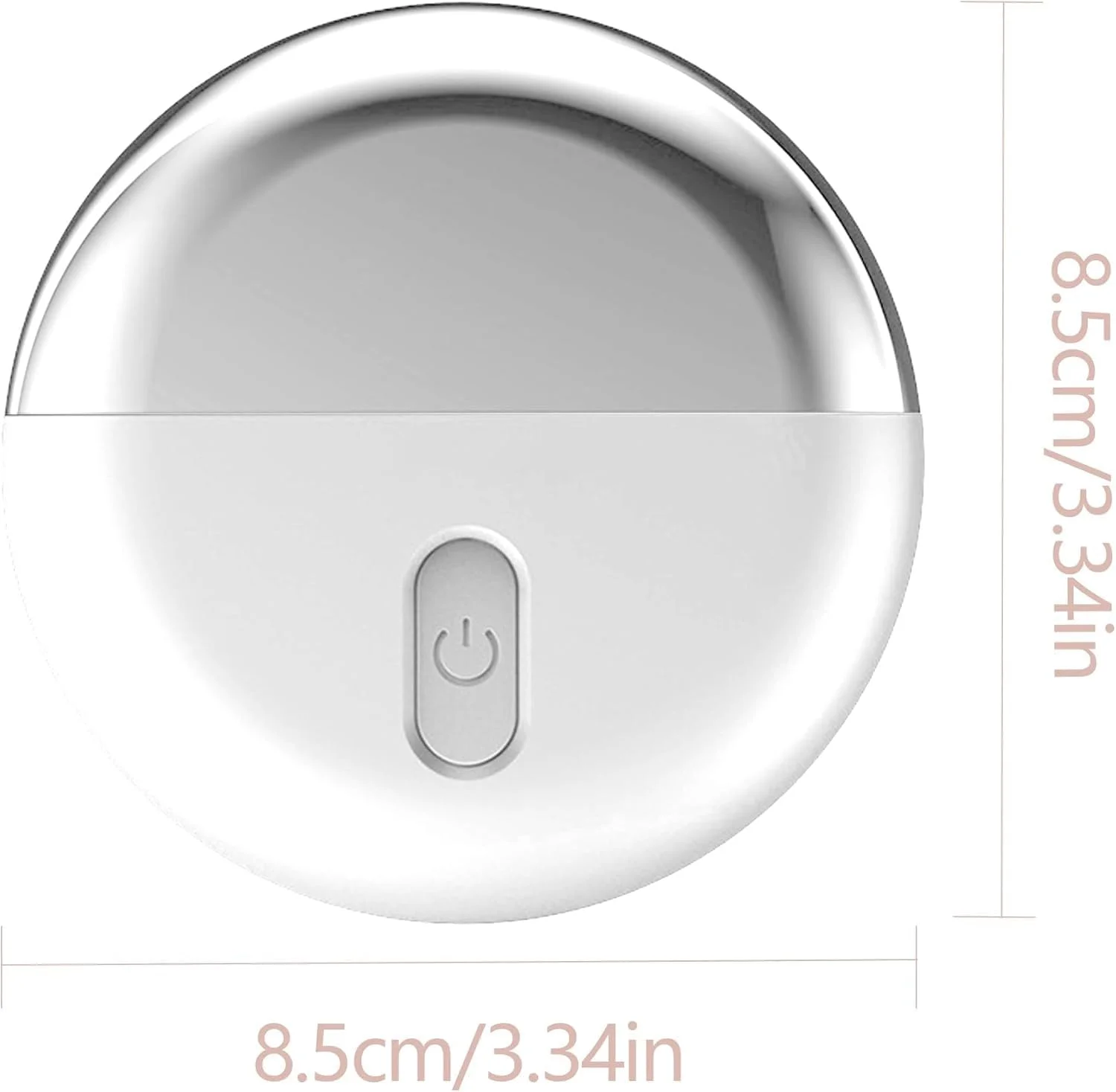 سوهان برقی شارژی پا Azonee، ابزار پدیکور برقی قابل حمل، مناسب برای پوست مرده، پوست خشک و ترک خورده، ست سوهان برقی پا، مراقبت حرفه ای از پا سوهان برقی شارژی پا Azonee، ابزار پدیکور برقی قابل حمل، مناسب برای پوست مرده، پوست خشک و ترک خورده، ست سوهان برقی پا، مراقبت حرفه ای از پا