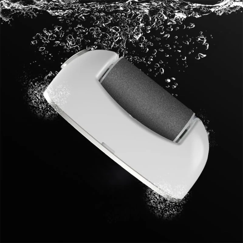 سوهان برقی حرفه ای پا Azonee، ابزار پدیکور قابل حمل و شارژی، برس لایه بردار برقی پا، پولیشر پاشنه پا با نمایشگر دیجیتال، عالی برای پوست مرده/لایه برداری قوی سوهان برقی حرفه ای پا Azonee، ابزار پدیکور قابل حمل و شارژی، برس لایه بردار برقی پا، پولیشر پاشنه پا با نمایشگر دیجیتال، عالی برای پوست مرده/لایه برداری قوی