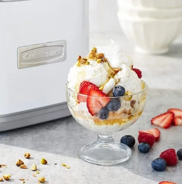 ظروف دسر بورمیولی روکو آلاسکا، ست 6 عددی