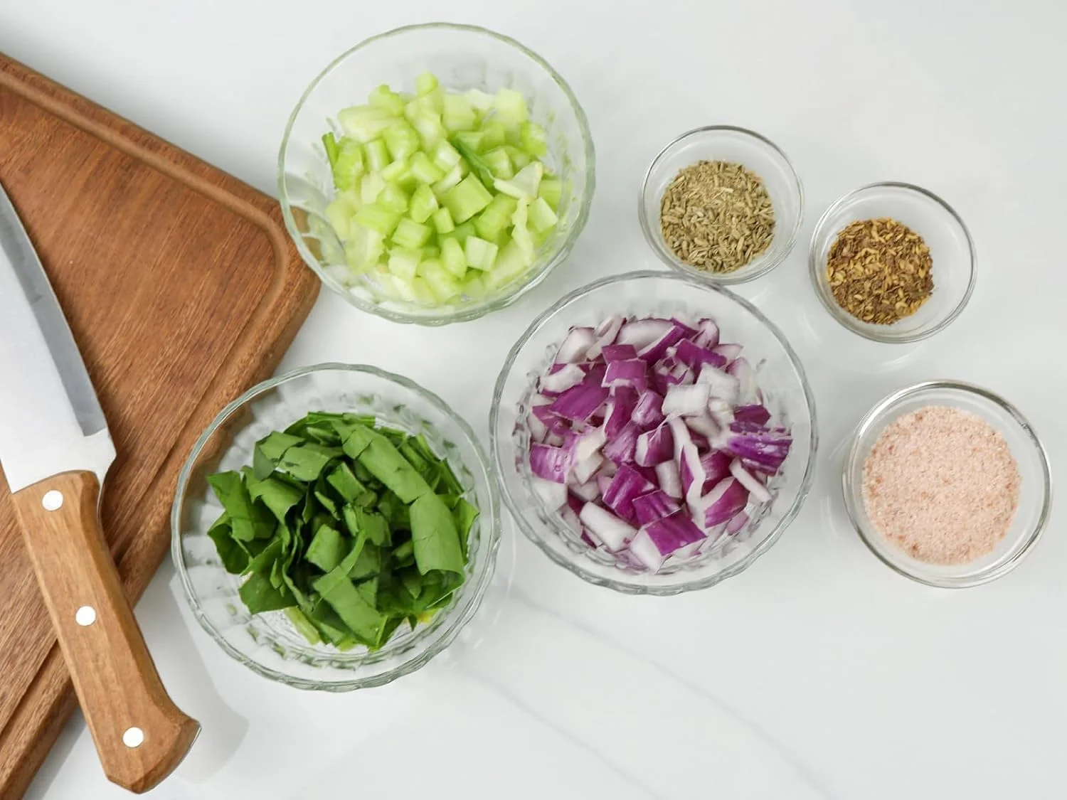 کاسه های شیشه ای بافت دار شفاف آزون، کاسه های کوچک برای آماده سازی، دسر، دیپ، بستنی، ماست، میوه، آب نبات، آجیل، کاسه های آماده سازی میان وعده، کاسه های سالاد برای آشپزخانه، مجموعه 6 عددی