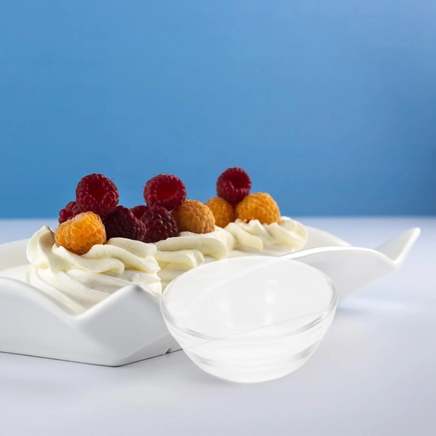 بسته 6 عددی کاسه پودینگ شیشه ای BESTonZON، کاسه های کوچک شیشه ای، کاسه های دسر، کاسه چاشنی، ظروف سرو سس چاشنی برای پیش غذا، دسر، سس و مزه بسته 6 عددی کاسه پودینگ شیشه ای BESTonZON، کاسه های کوچک شیشه ای، کاسه های دسر، کاسه چاشنی، ظروف سرو سس چاشنی برای پیش غذا، دسر، سس و مزه