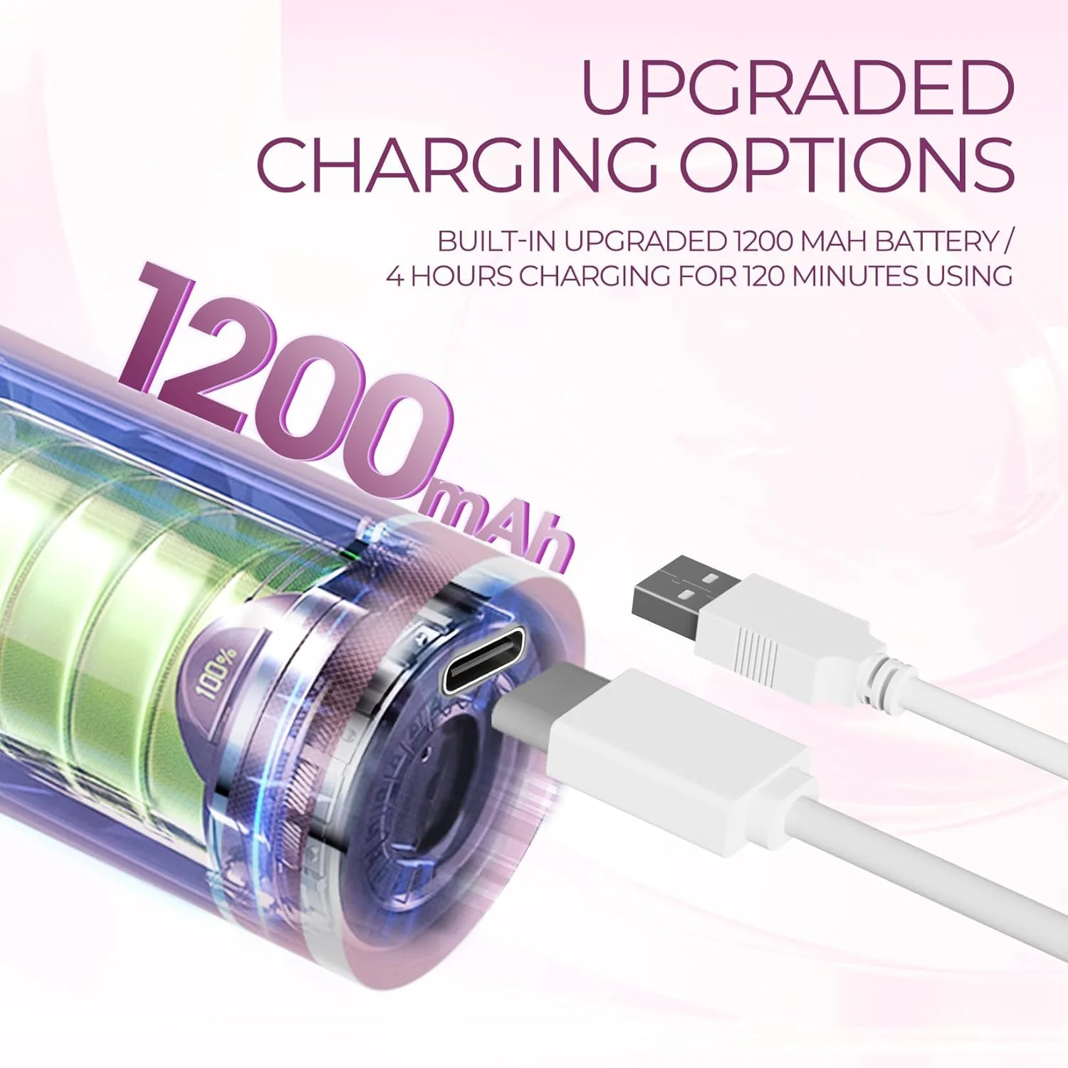 سوهان برقی پدیکور آروفاوه، حرفه ای، قابل تنظیم و کم صدا، به همراه 60 عدد سمباده و 10 عدد دیسک پولیش، مناسب برای پاشنه های ترک خورده و پینه ها سوهان برقی پدیکور آروفاوه، حرفه ای، قابل تنظیم و کم صدا، به همراه 60 عدد سمباده و 10 عدد دیسک پولیش، مناسب برای پاشنه های ترک خورده و پینه ها