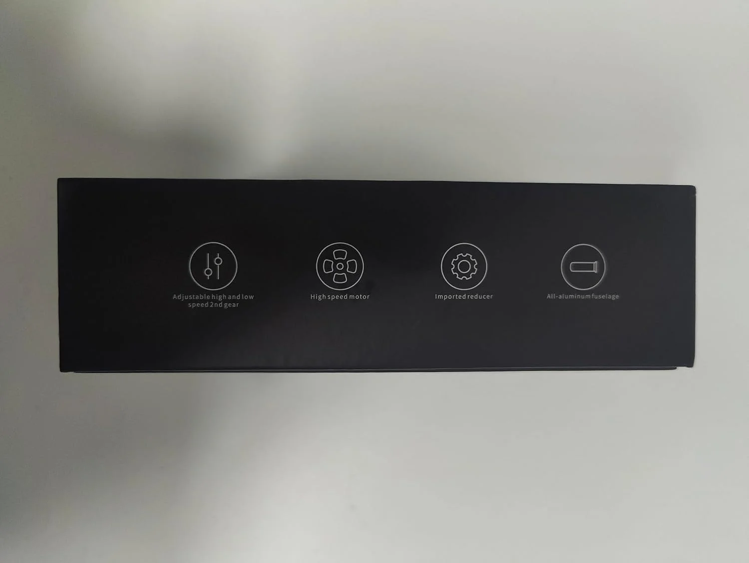 سوهان برقی پدیکور آروفاوه، حرفه ای، قابل تنظیم و کم صدا، به همراه 60 عدد سمباده و 10 عدد دیسک پولیش، مناسب برای پاشنه های ترک خورده و پینه ها سوهان برقی پدیکور آروفاوه، حرفه ای، قابل تنظیم و کم صدا، به همراه 60 عدد سمباده و 10 عدد دیسک پولیش، مناسب برای پاشنه های ترک خورده و پینه ها