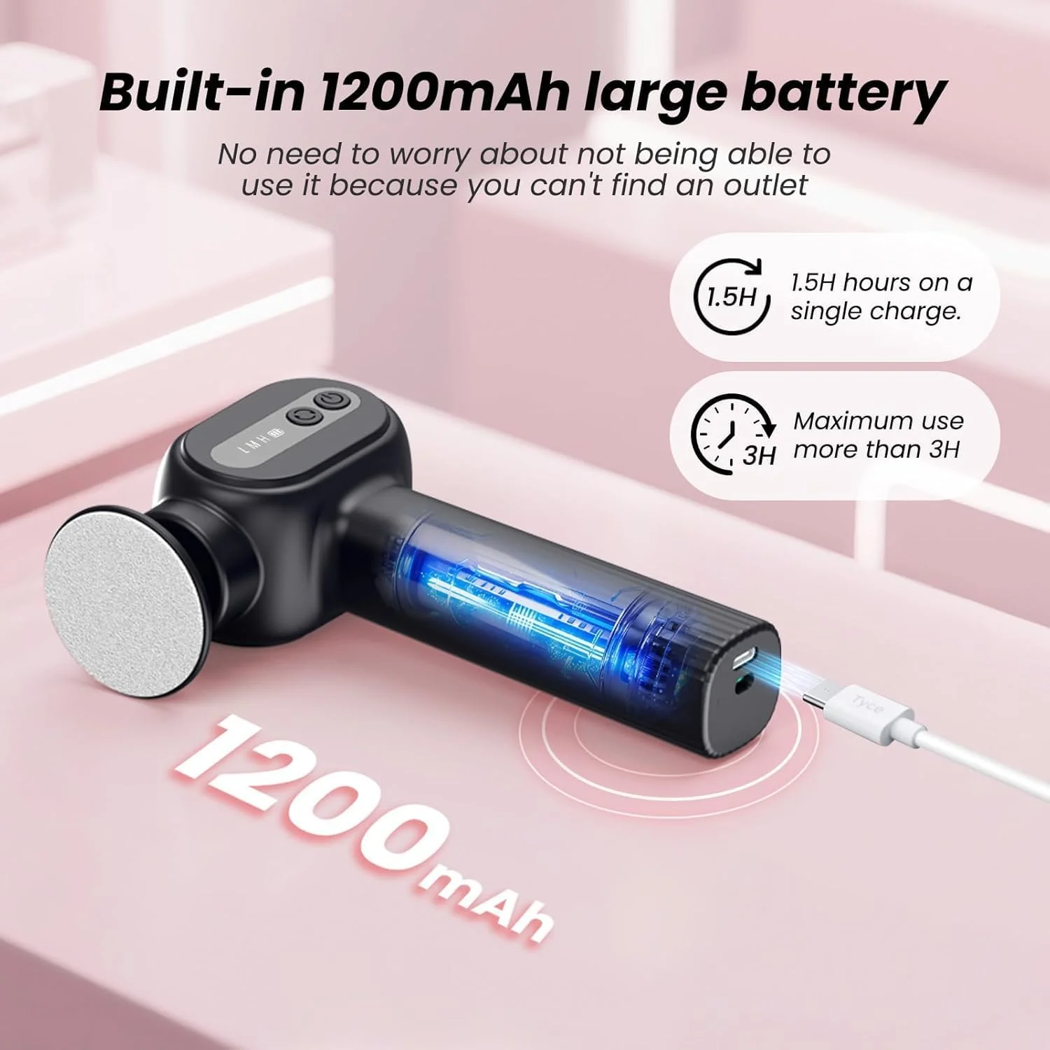 سوهان برقی پینه پا Angju، سوهان پای بی سیم 2 در 1، اسکرابر برقی پا با سرعت قابل تنظیم برای پوست های مرده، ابزار پدیکور با 20 دیسک سمباده سوهان برقی پینه پا Angju، سوهان پای بی سیم 2 در 1، اسکرابر برقی پا با سرعت قابل تنظیم برای پوست های مرده، ابزار پدیکور با 20 دیسک سمباده