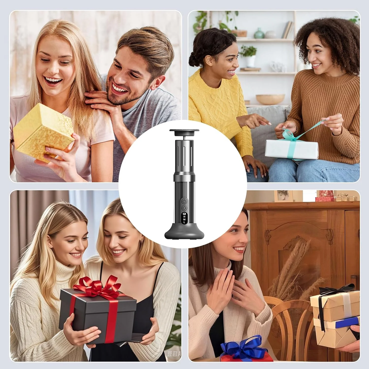 سوهان برقی پدیکور پا ANGNYA با 3 سرعت قابل تنظیم، پایه شارژ و دیسک های سنباده ای جایگزین، ابزار پدیکور برقی از بین برنده پوست مرده پا (خاکستری) سوهان برقی پدیکور پا ANGNYA با 3 سرعت قابل تنظیم، پایه شارژ و دیسک های سنباده ای جایگزین، ابزار پدیکور برقی از بین برنده پوست مرده پا (خاکستری)