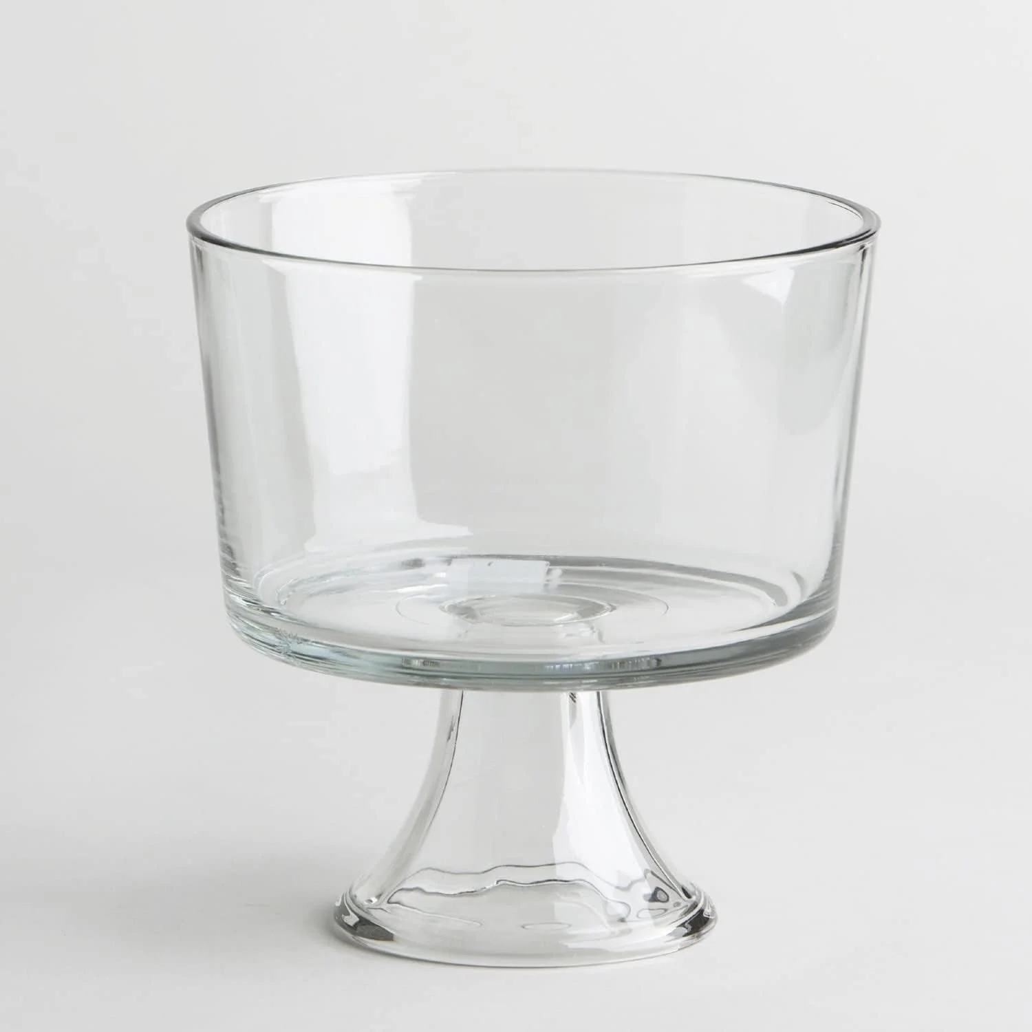 ظرف دسر خوری پایه دار انکر هوکینگ، شفاف، 8.75 اینچ، 77910