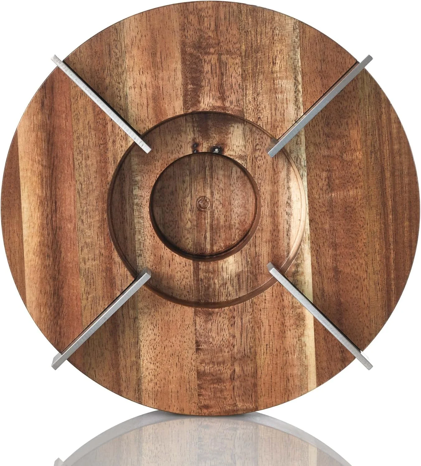 قوری و گرم نگهدارنده غذا AdHoc مدل Tuto - غذای خود را گرم و خوشمزه نگه دارید قهوه ای INADHOC-TK51 قوری و گرم نگهدارنده غذا AdHoc مدل Tuto - غذای خود را گرم و خوشمزه نگه دارید قهوه ای INADHOC-TK51