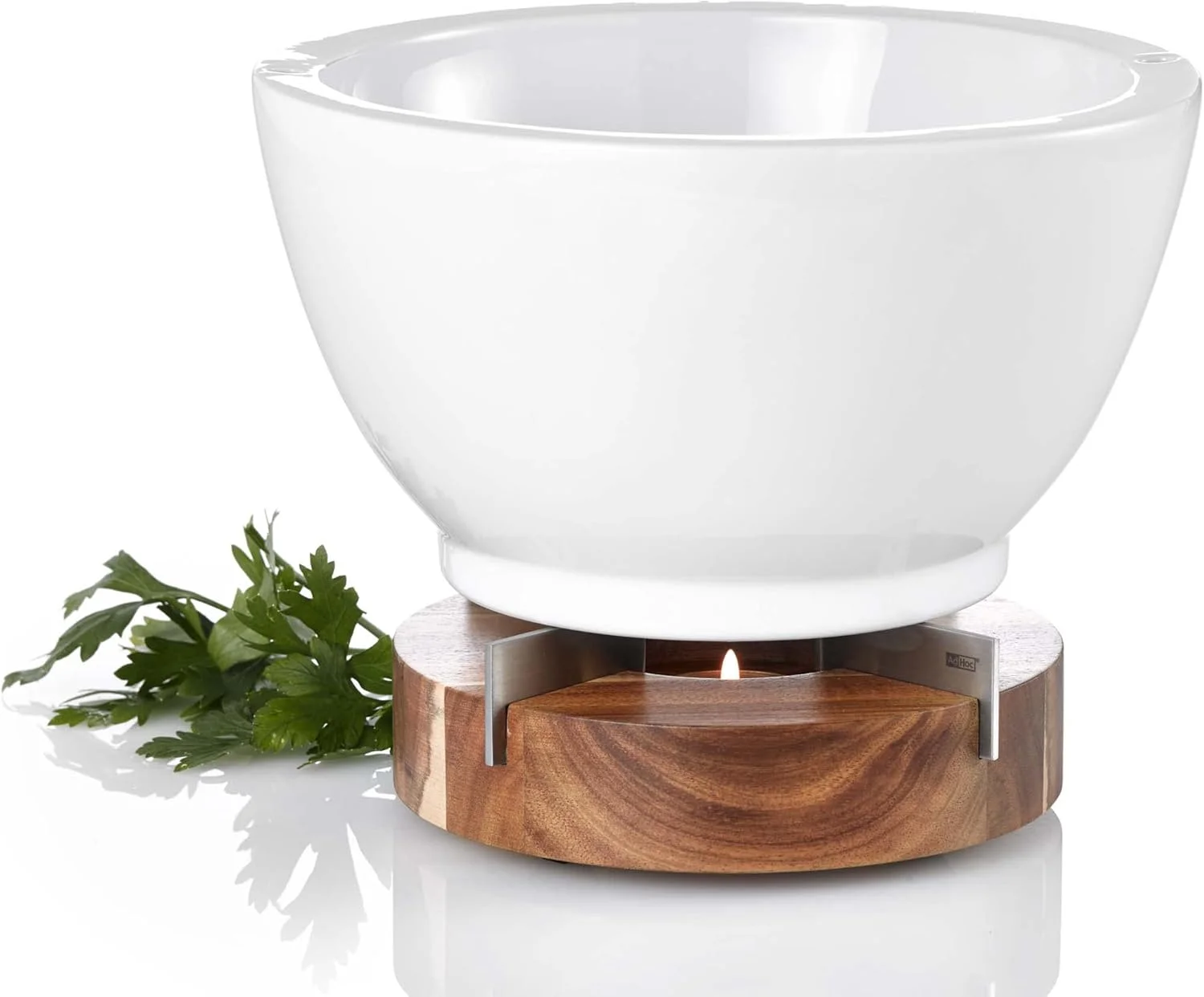 قوری و گرم نگهدارنده غذا AdHoc مدل Tuto - غذای خود را گرم و خوشمزه نگه دارید قهوه ای INADHOC-TK51 قوری و گرم نگهدارنده غذا AdHoc مدل Tuto - غذای خود را گرم و خوشمزه نگه دارید قهوه ای INADHOC-TK51