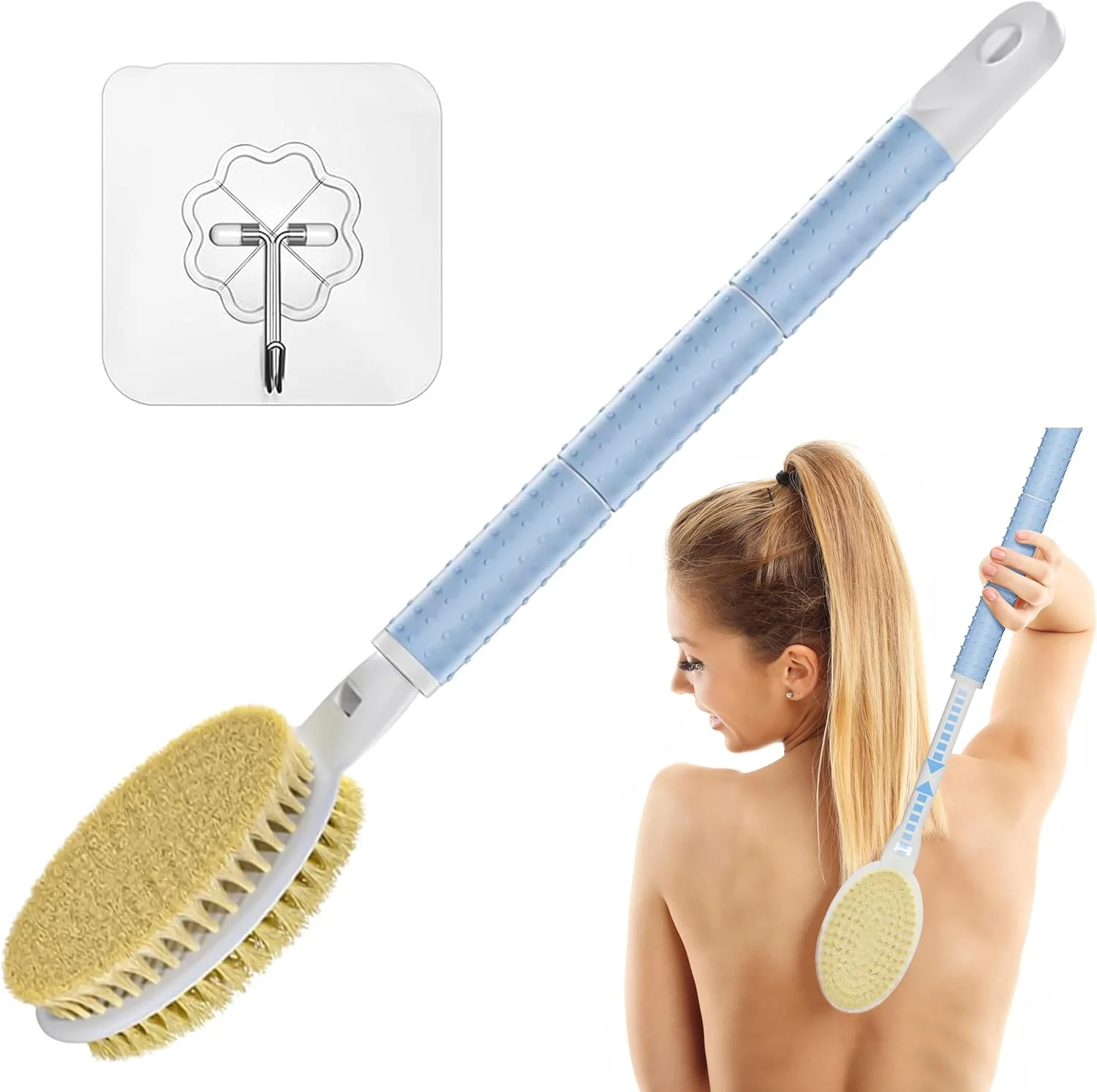 برس دوش PANTIDE