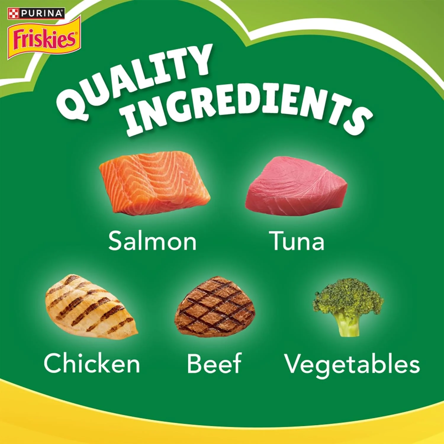 غذای خشک گربه بالغ Purina Friskies مدل Indoor Delights وزن 1 کیلوگرم (بسته 2 عددی) غذای خشک گربه بالغ Purina Friskies مدل Indoor Delights وزن 1 کیلوگرم (بسته 2 عددی)