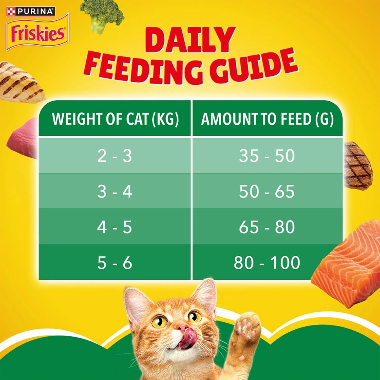 غذای خشک گربه بالغ Purina Friskies مدل Indoor Delights وزن 1 کیلوگرم (بسته 2 عددی) غذای خشک گربه بالغ Purina Friskies مدل Indoor Delights وزن 1 کیلوگرم (بسته 2 عددی)