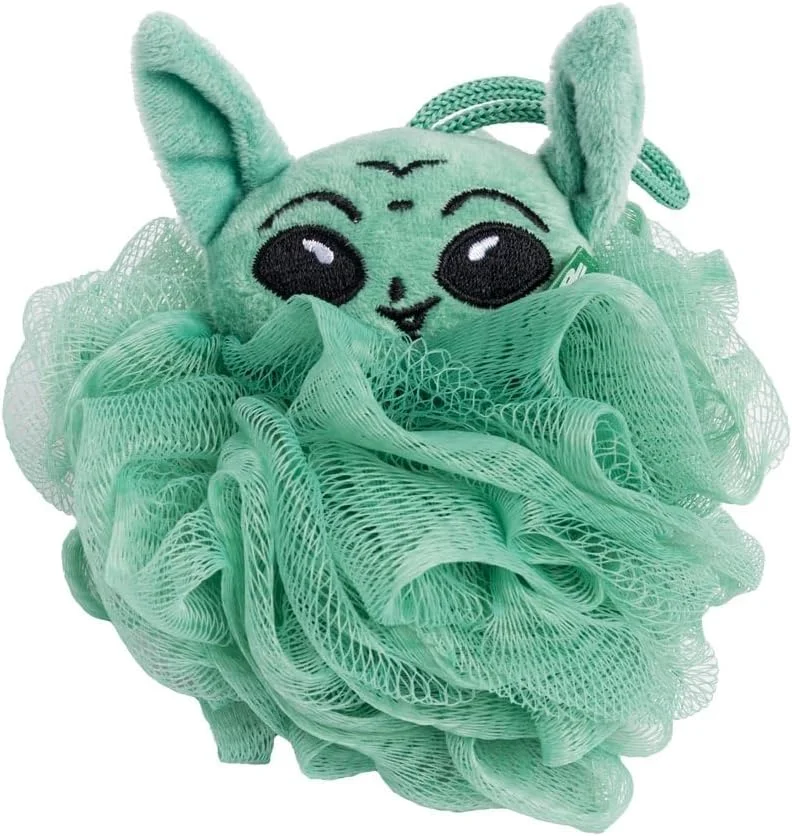 پاف بدن گروگو مندلورین ماد بیوتی، سبز