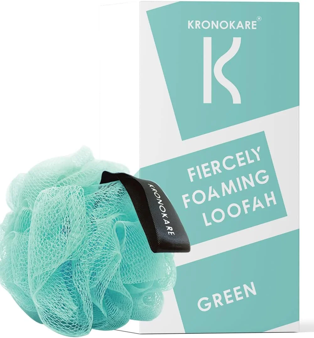 کرونوکر - لیف کف کننده قوی - سبز