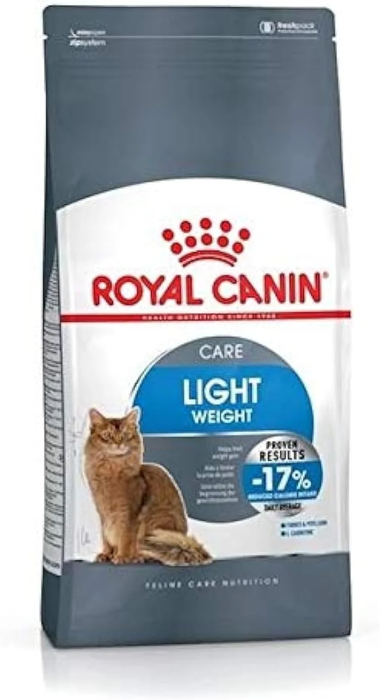 FB Royal Canin Light Weight Care Cat Dry Food, 1.5 Kg