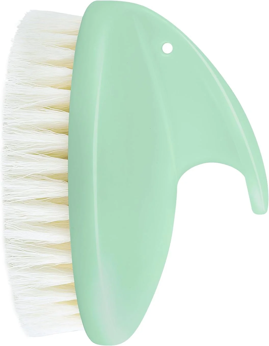 برس لایه بردار بدن خشک FY&XZH (سبز)…