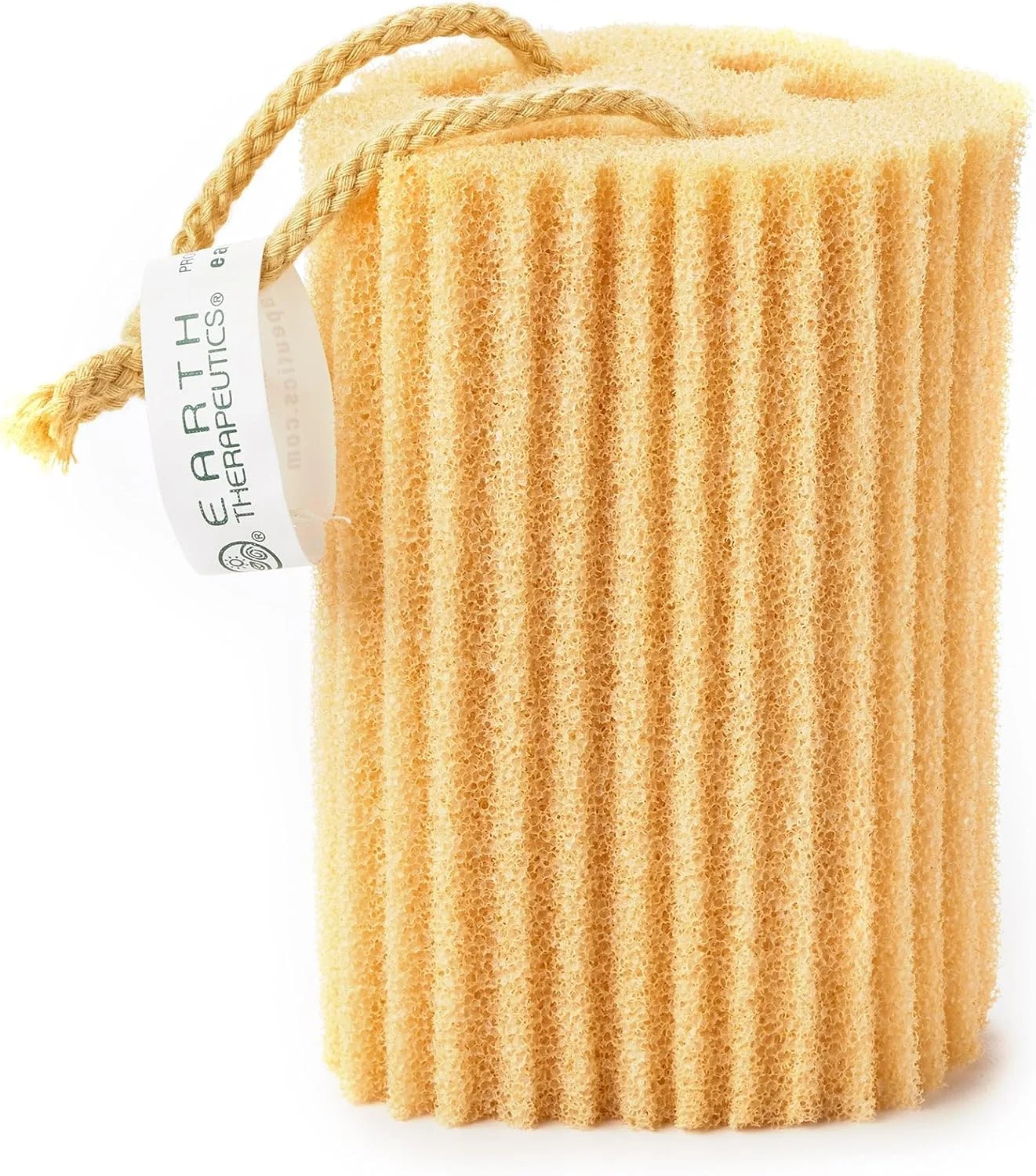 لیف لوفا بزرگ Earth Therapeutics